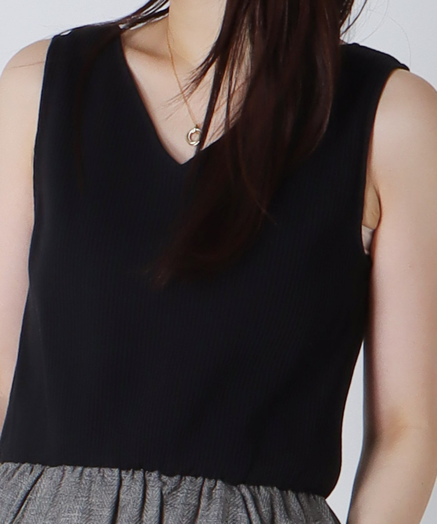 combination summer dress