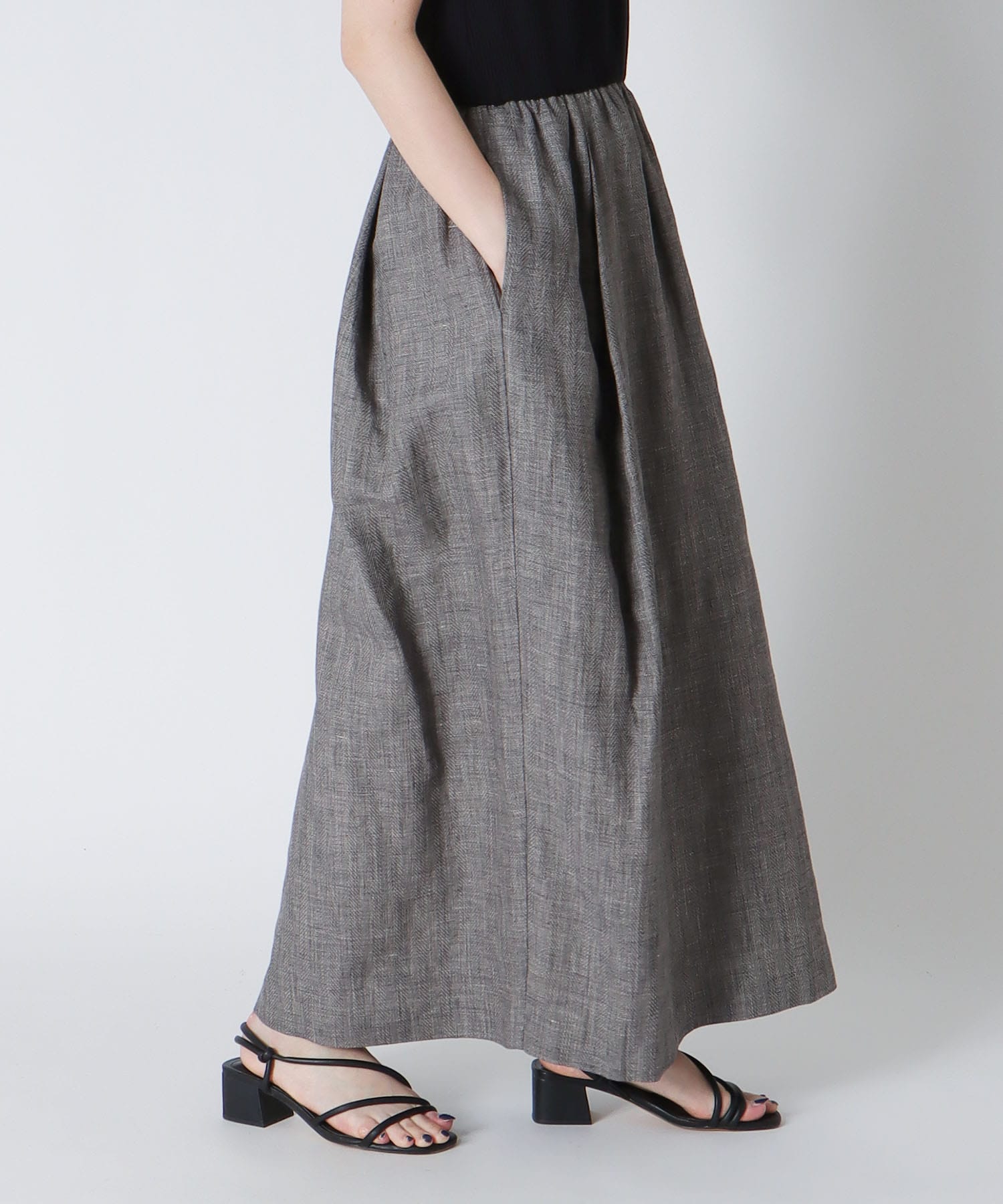 combination summer dress