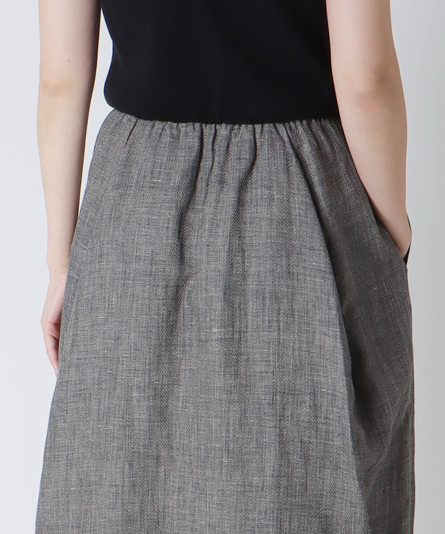 combination summer dress