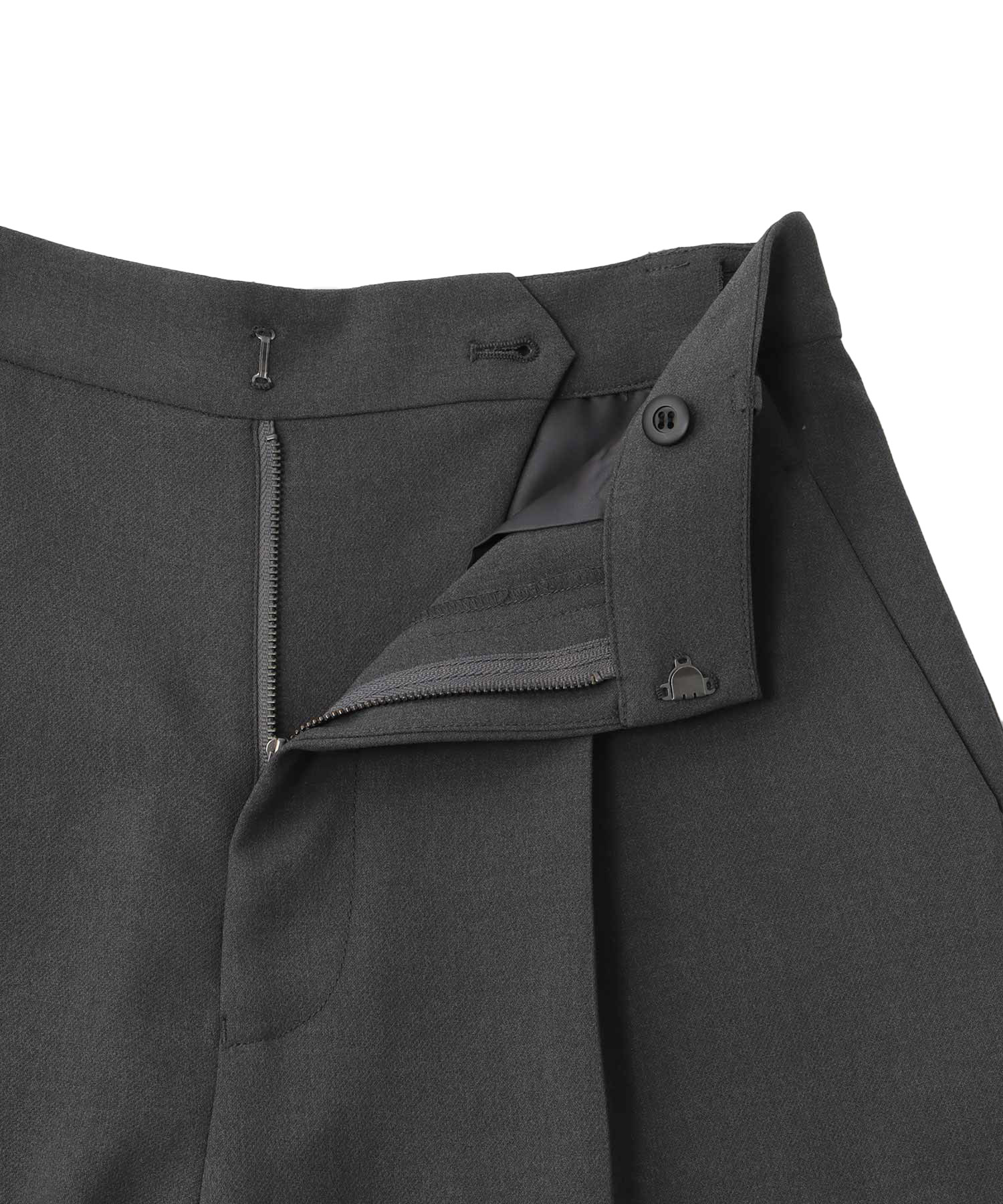 soft barrel slacks