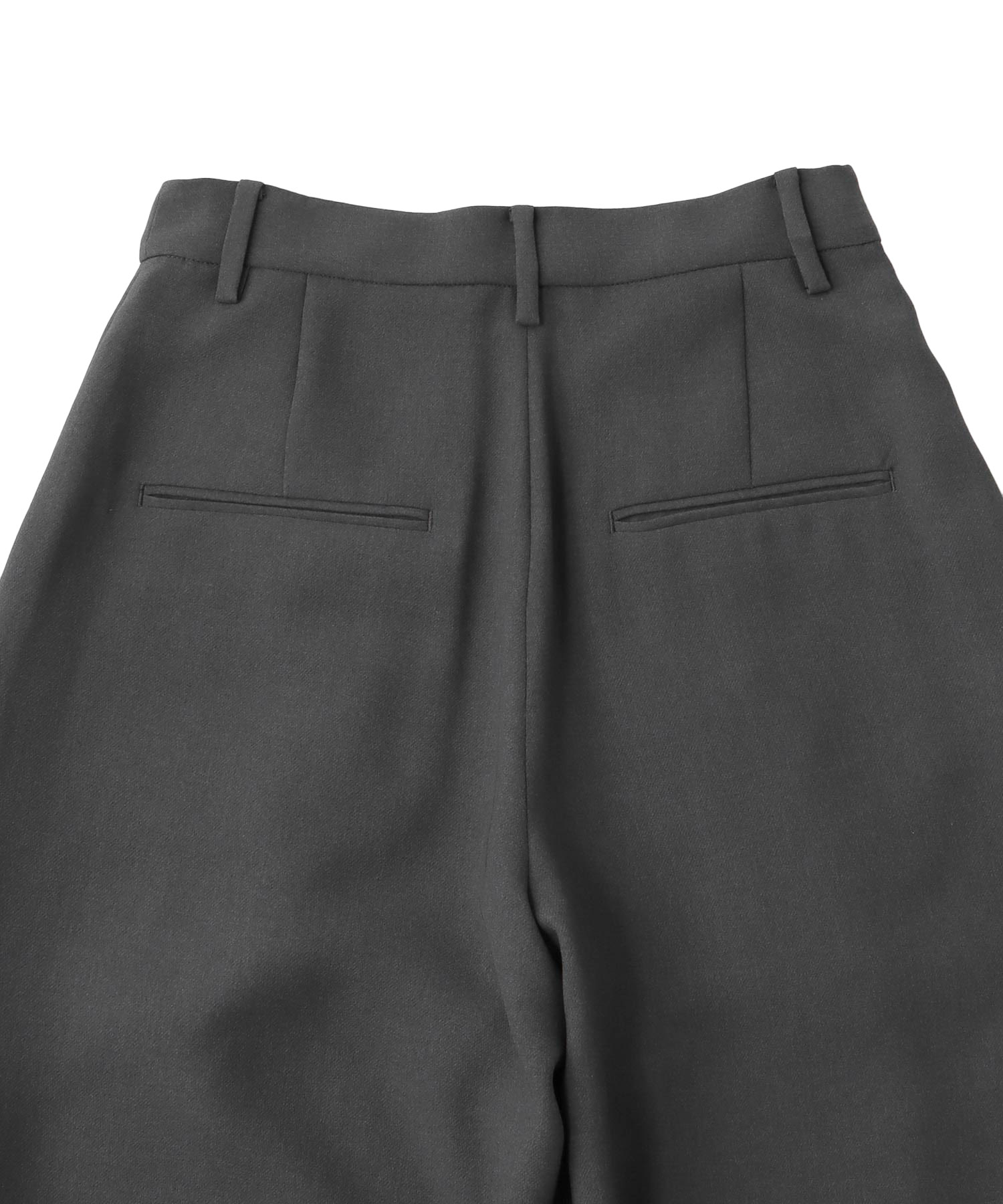 soft barrel slacks