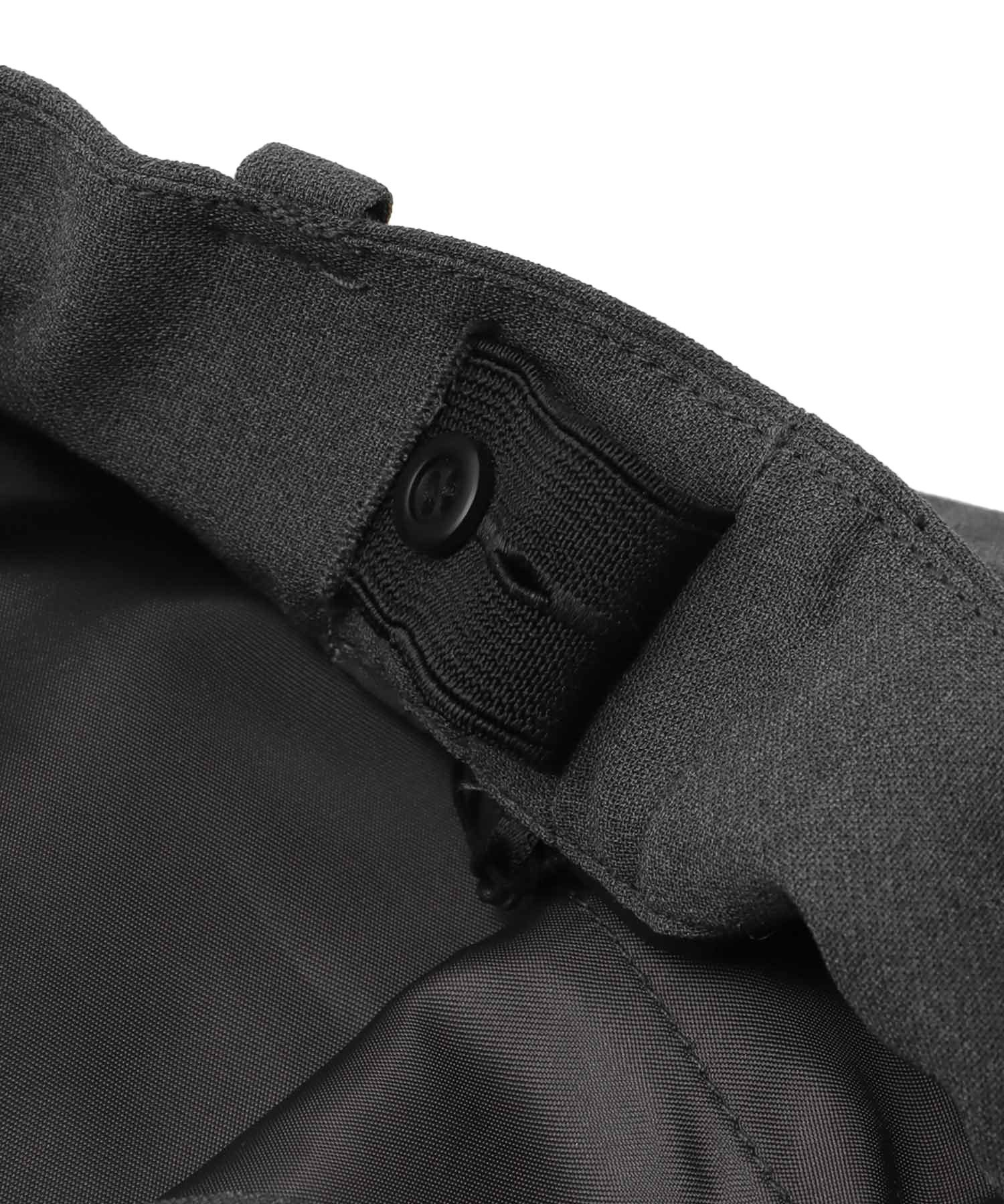 soft barrel slacks