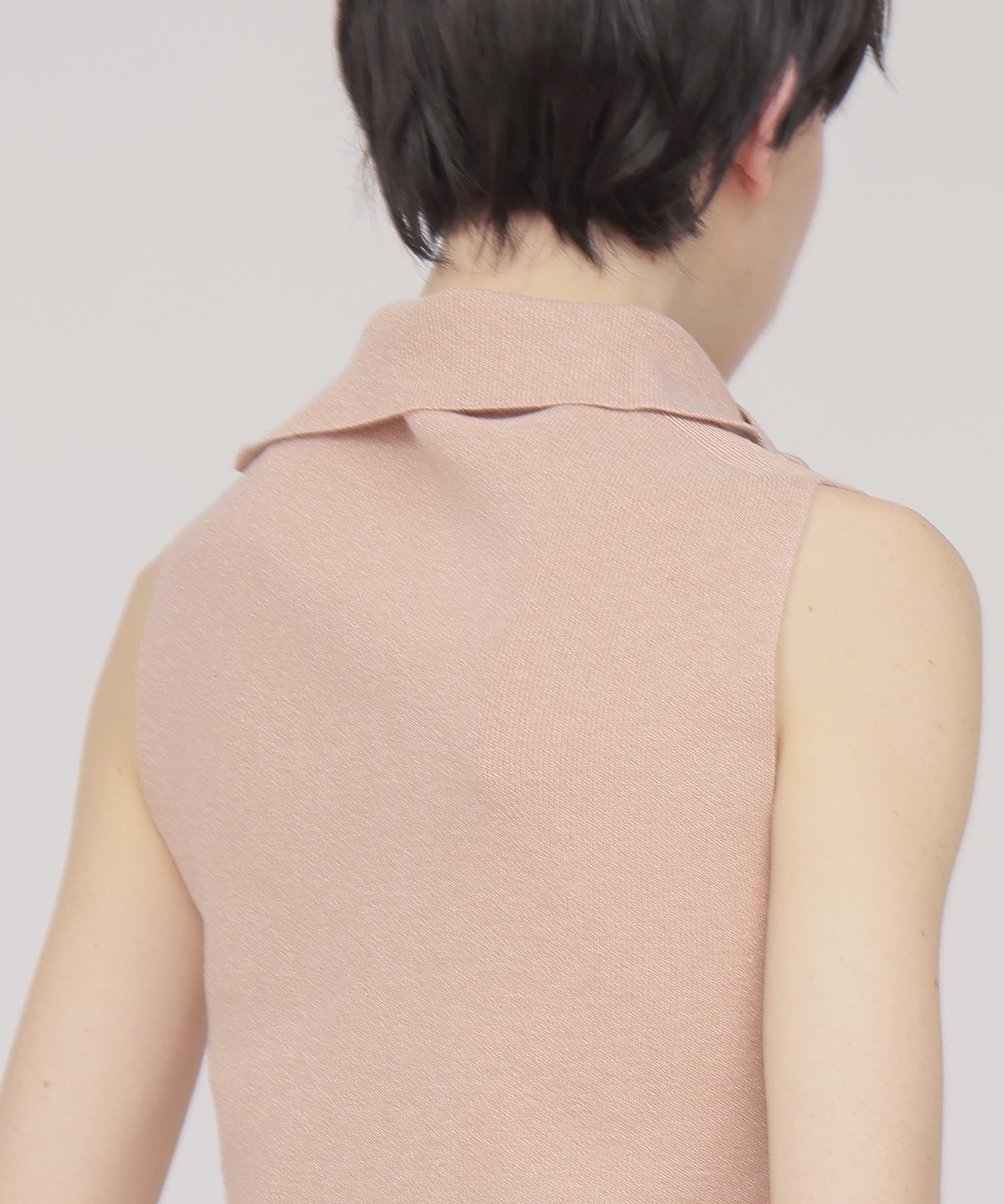 twinkle zip pullover