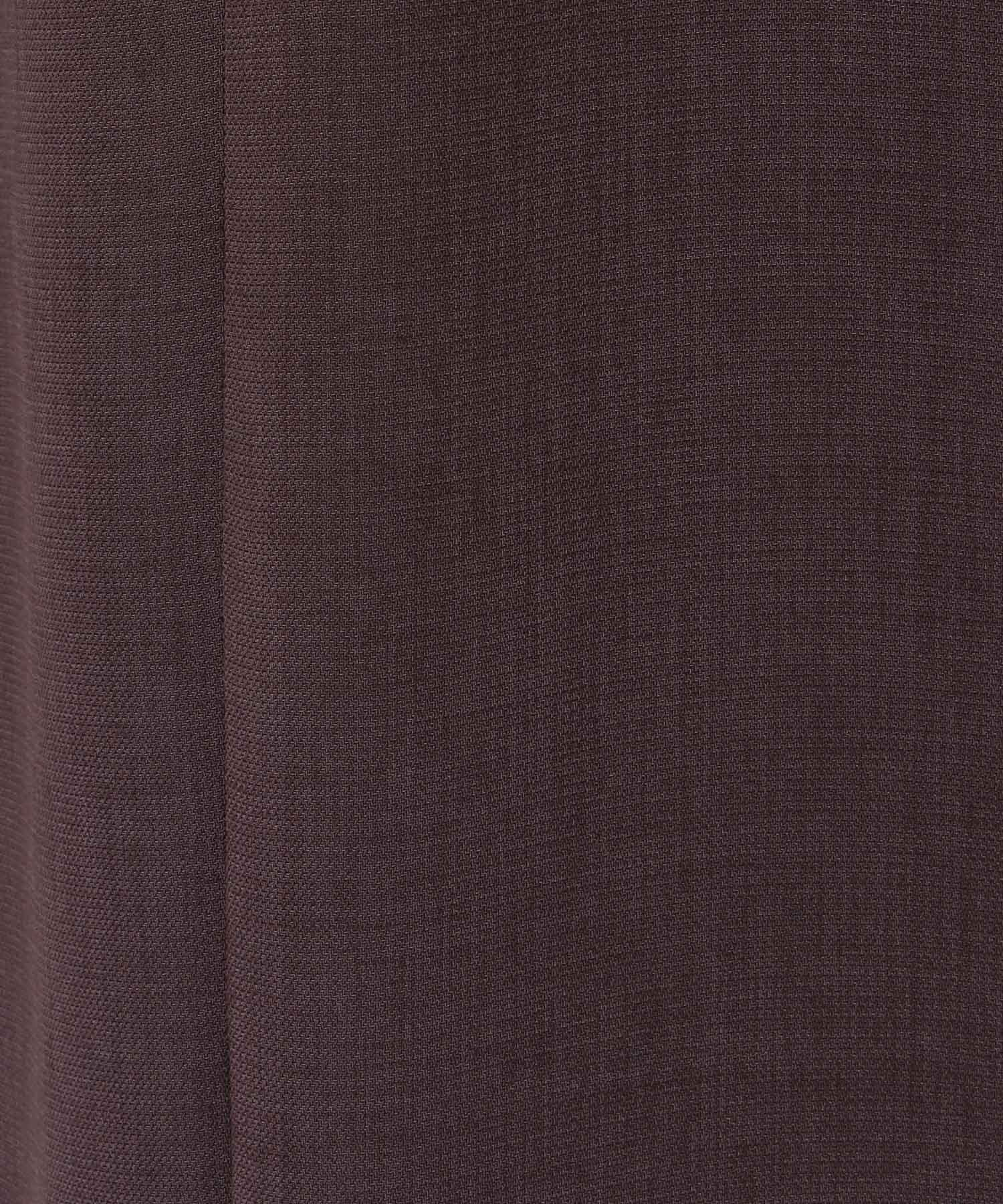 MELANGE effortless wide pants