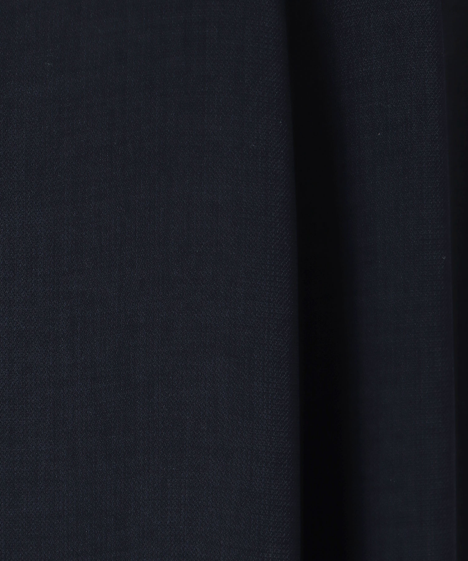 MELANGE effortless wide pants