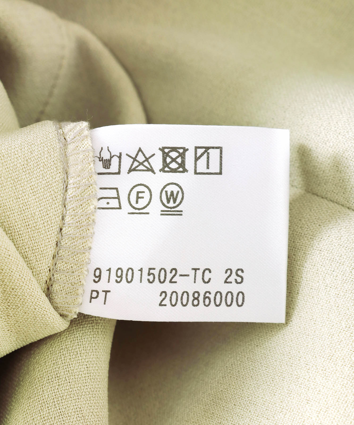 stretch river bootcut pants