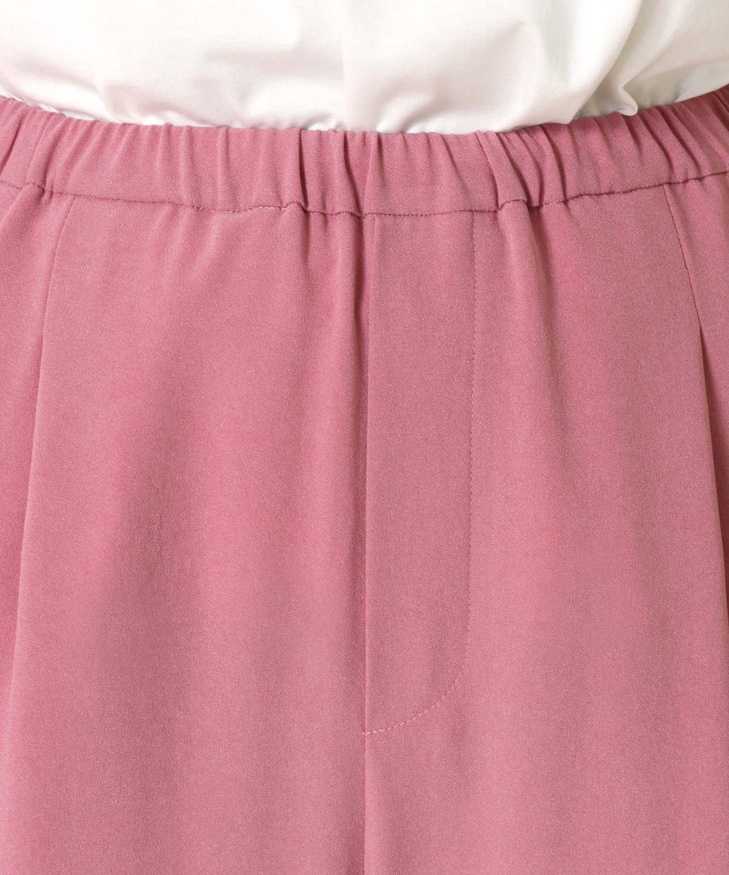 acetate heritage slit pants