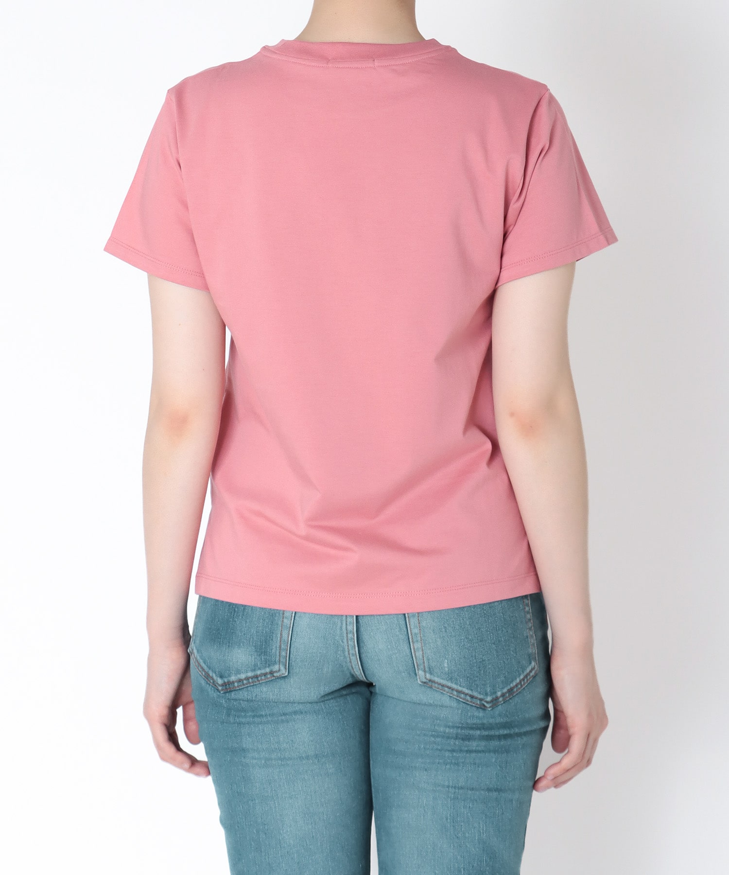 the great outdoors tighny tee