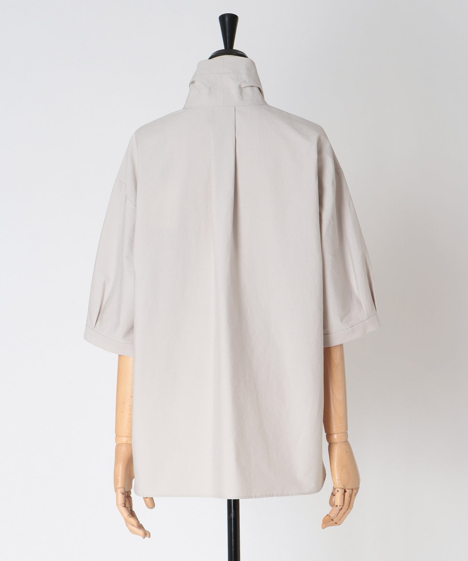 washer bow tie blouse