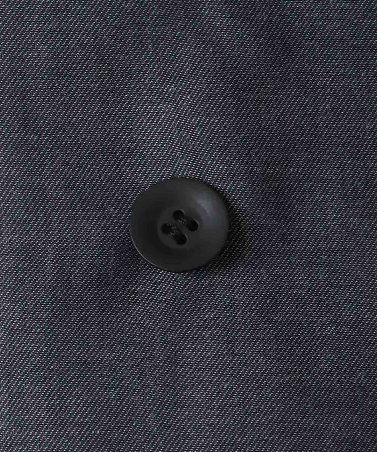 chambray light weight jacket