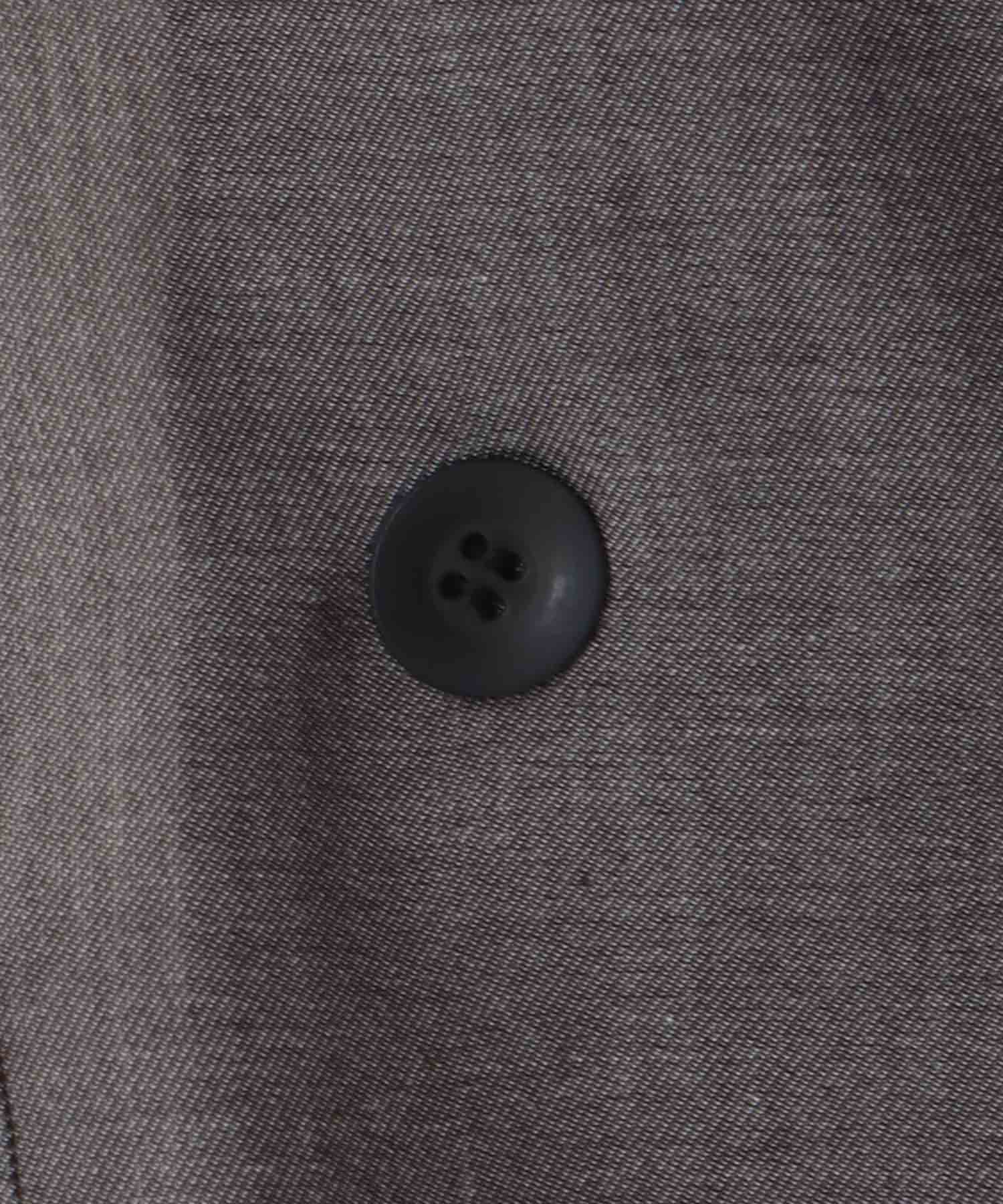chambray light weight jacket