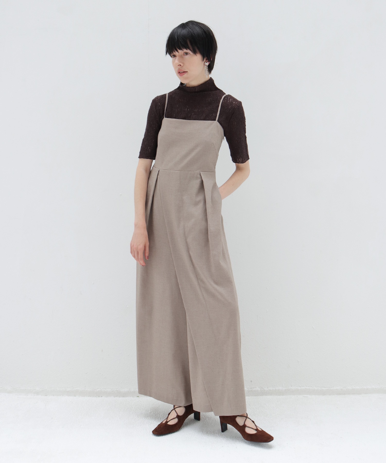 dobby asymmetric all in one