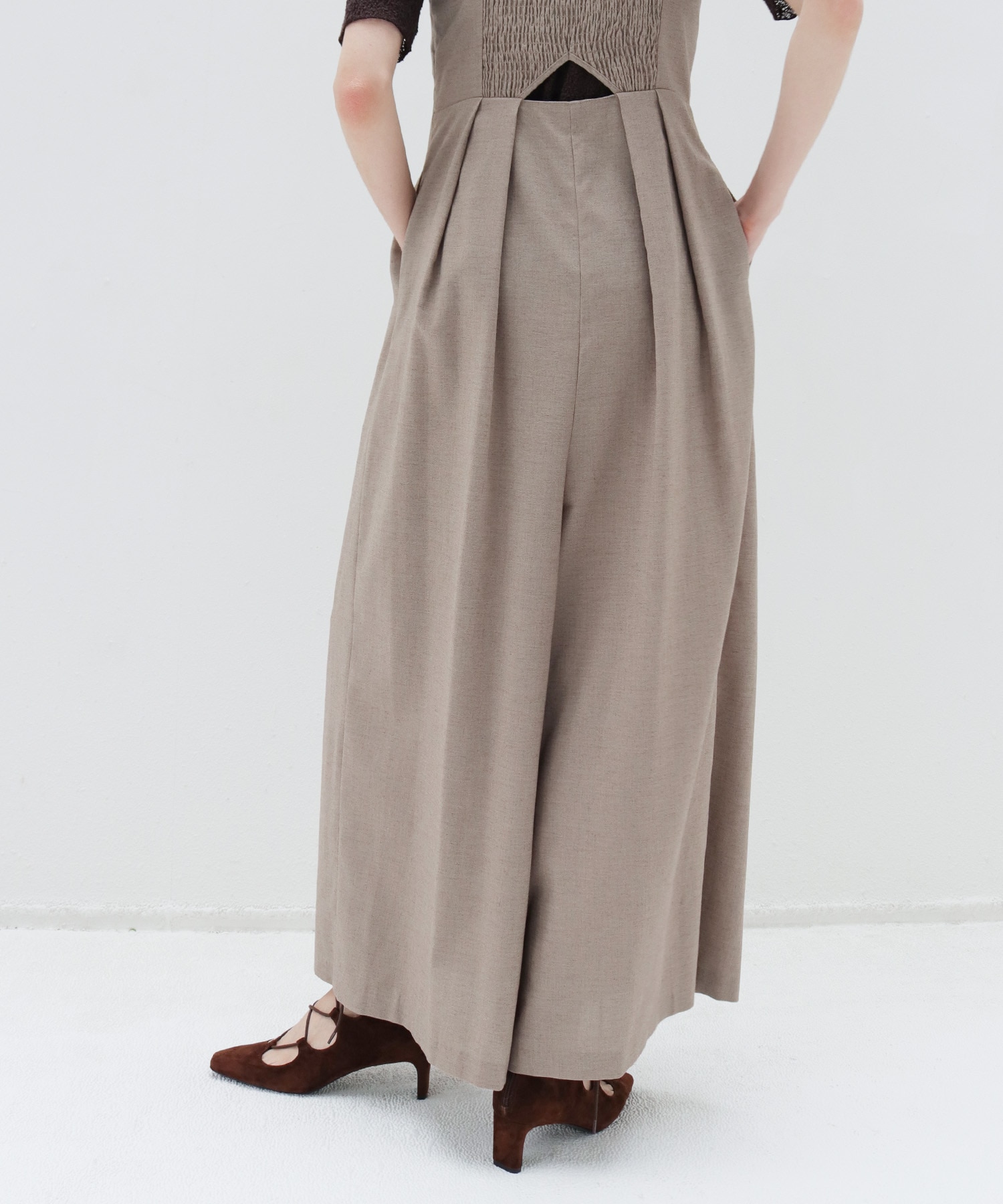dobby asymmetric all in one