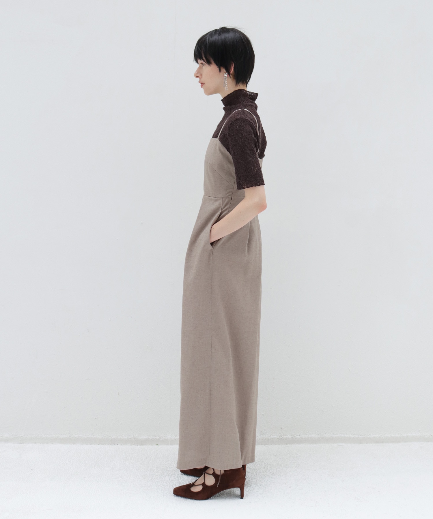 dobby asymmetric all in one