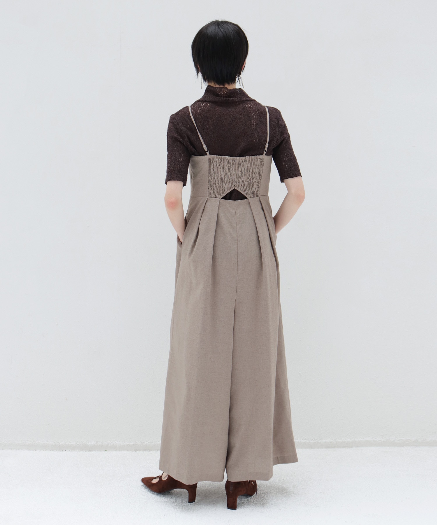 dobby asymmetric all in one