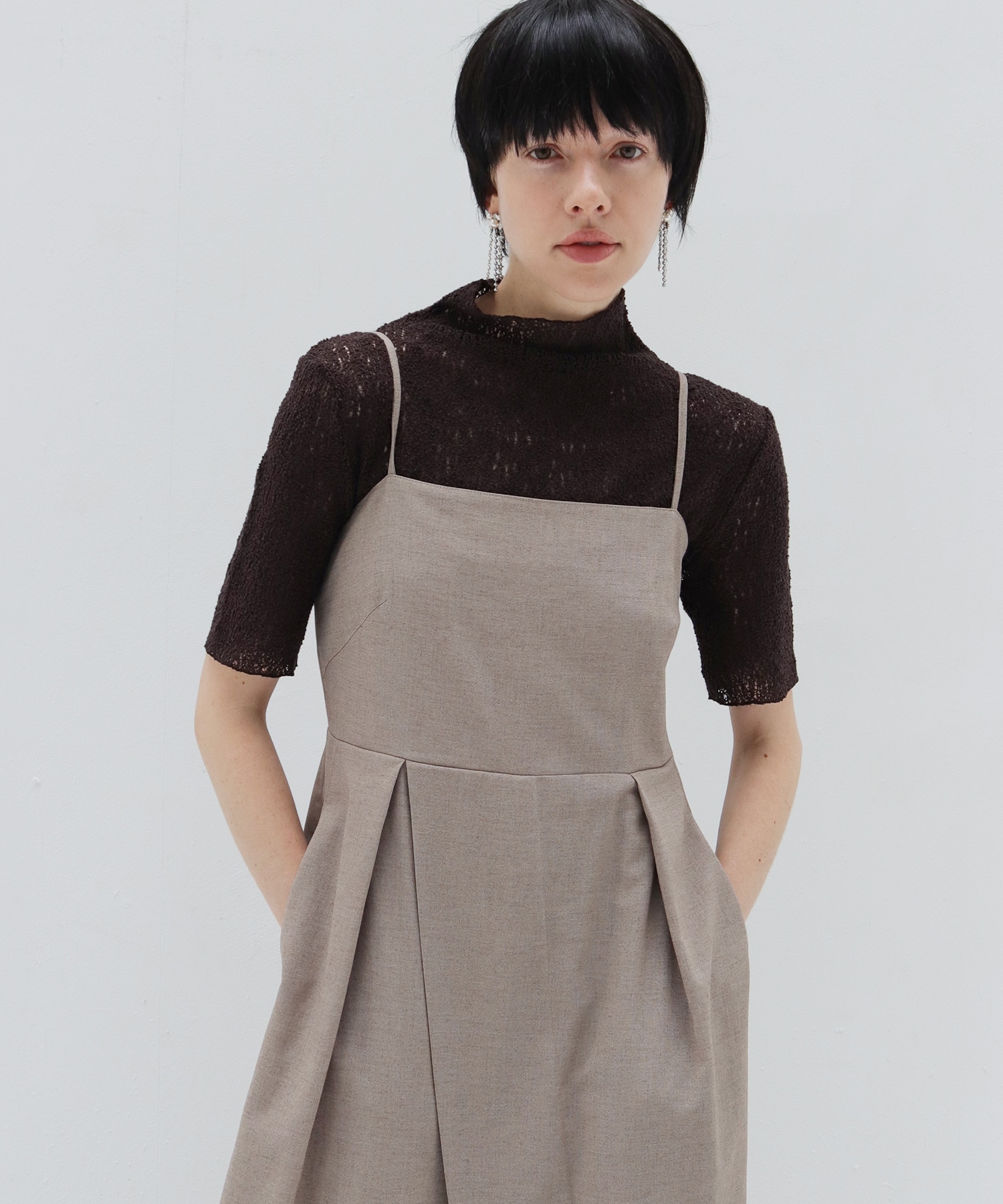 dobby asymmetric all in one