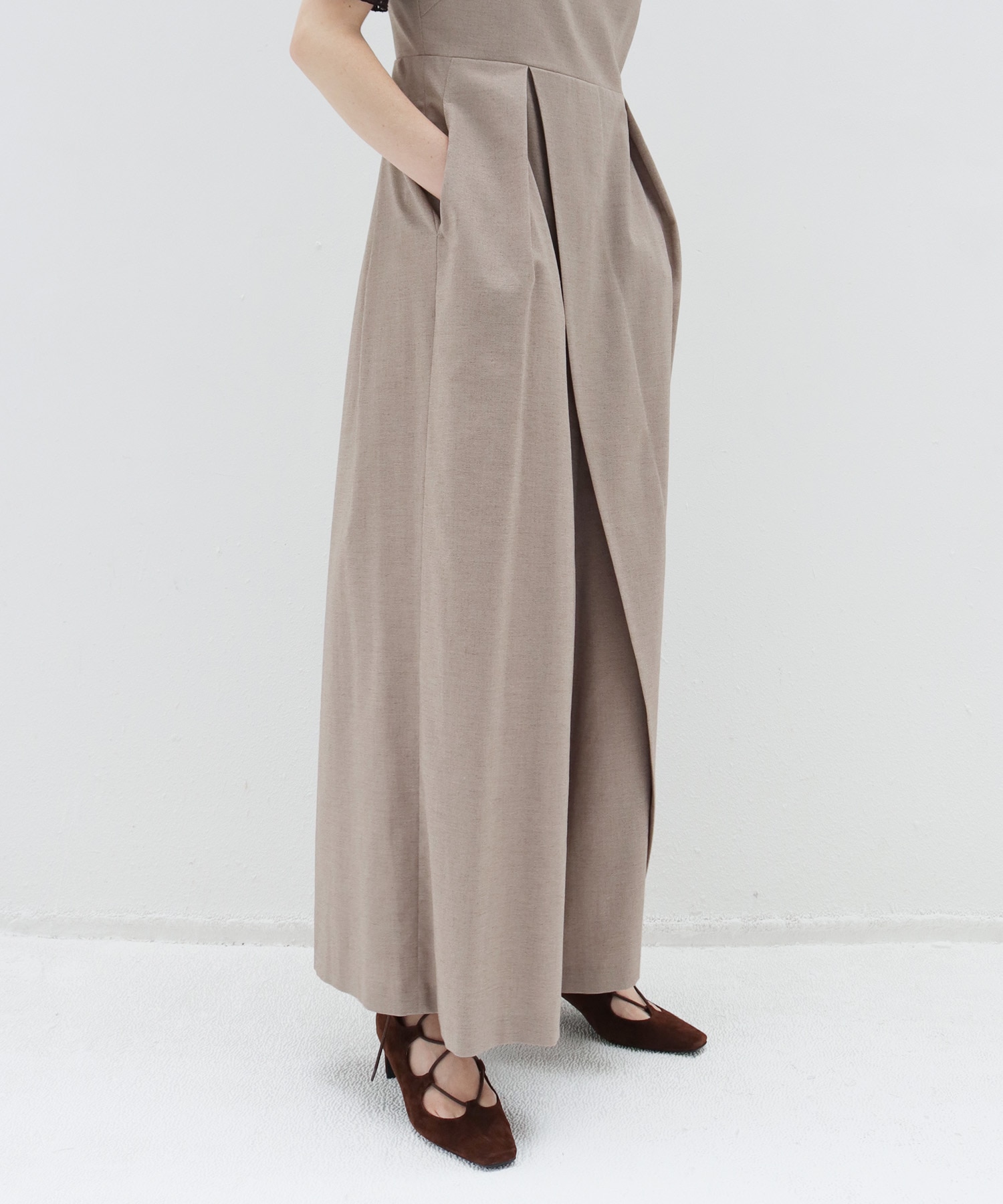 dobby asymmetric all in one