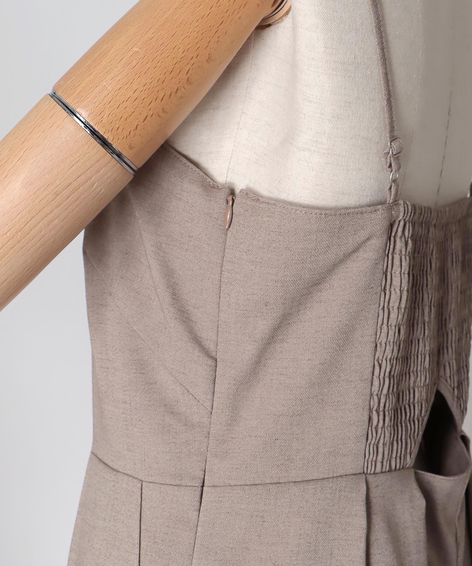 dobby asymmetric all in one