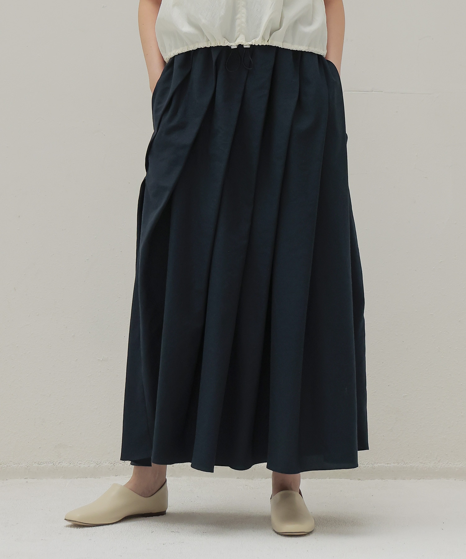 twinset zip dress