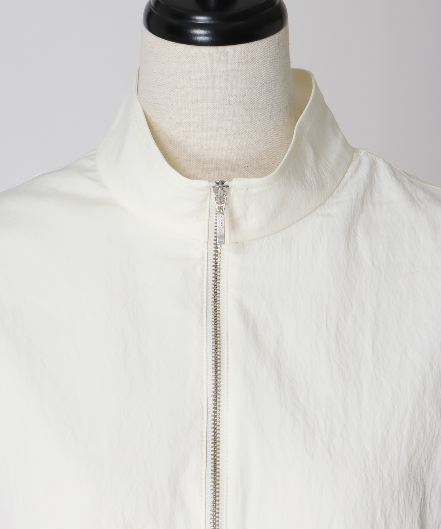 twinset zip dress