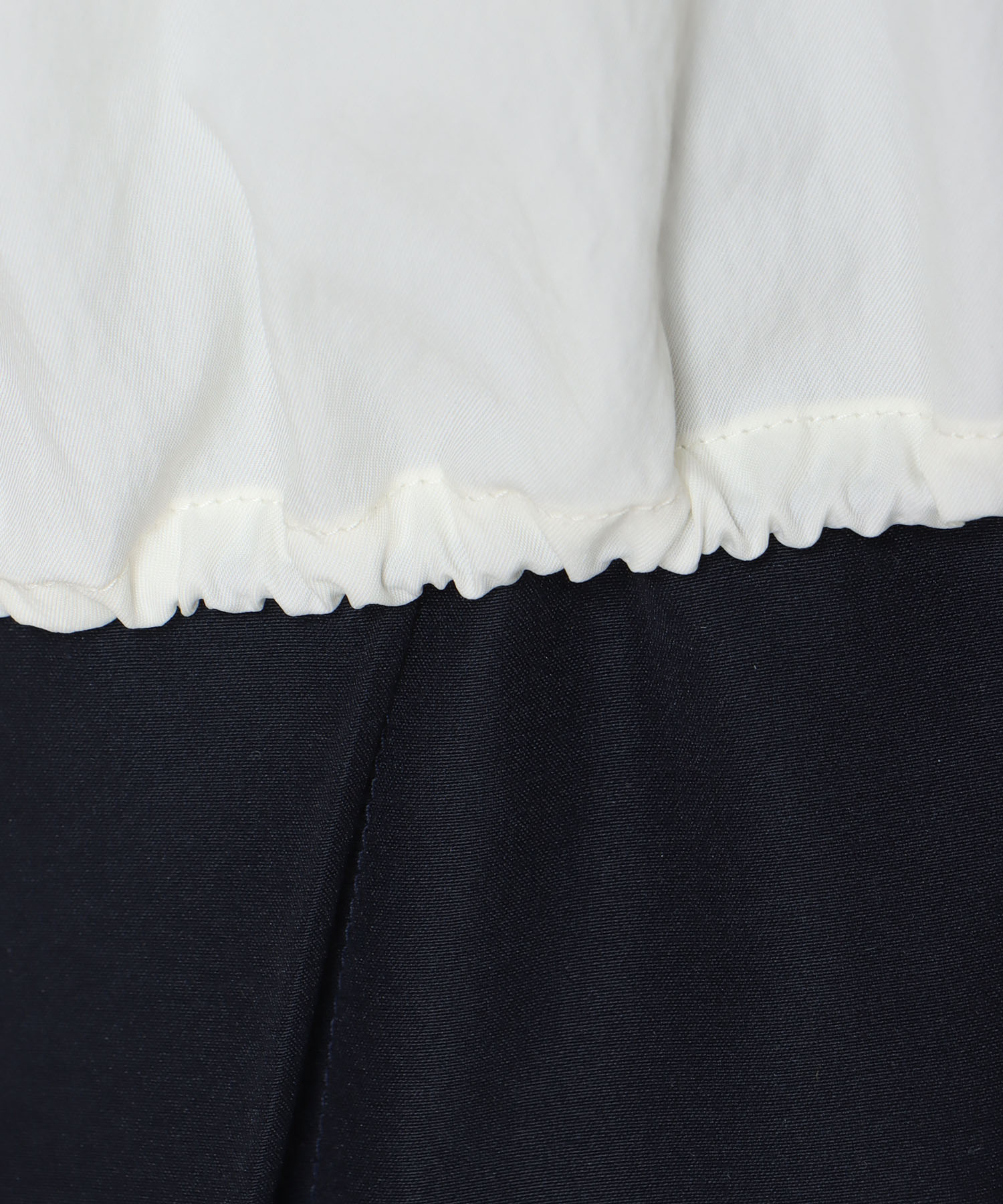 twinset zip dress