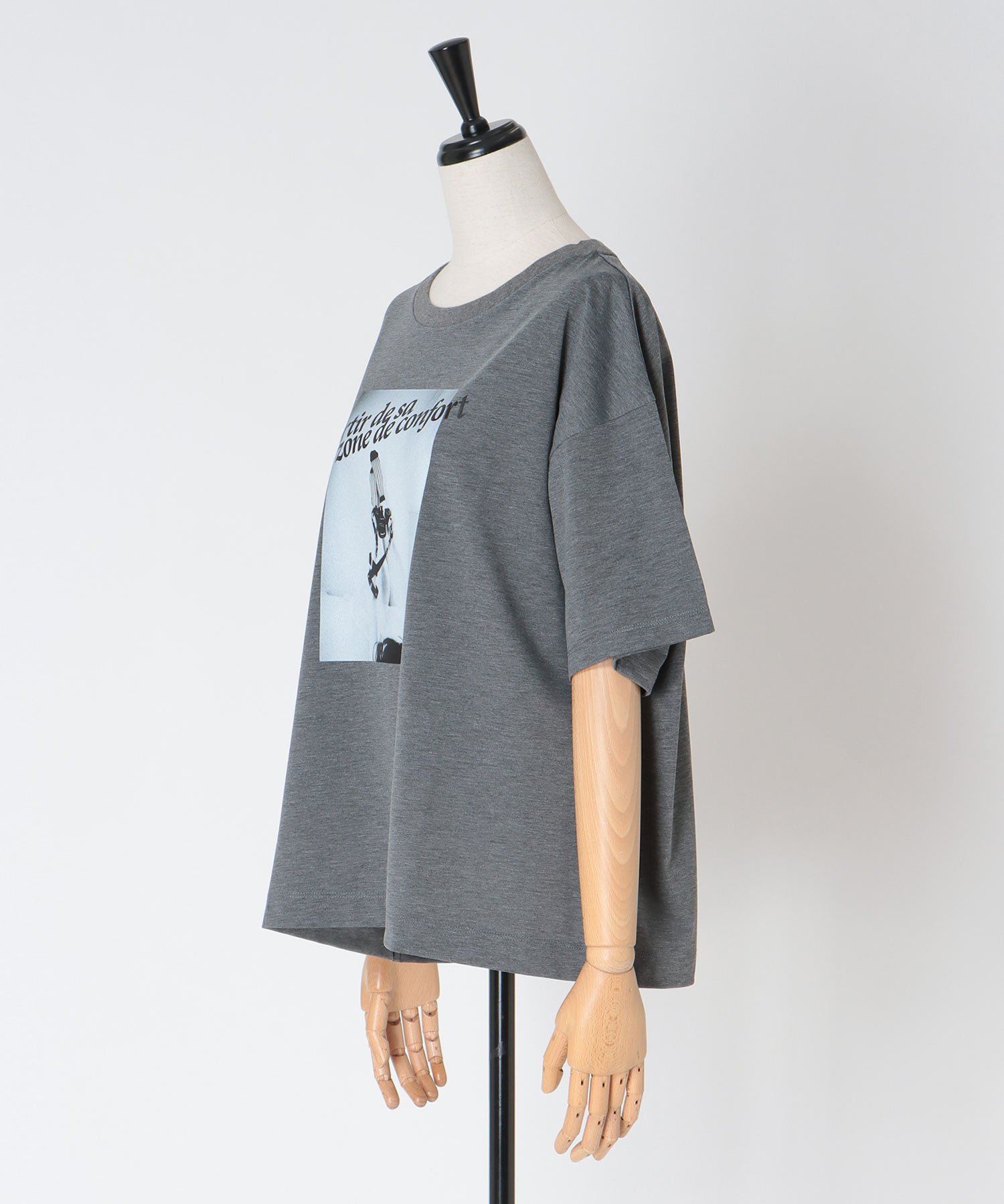 comfort zone Tshirt