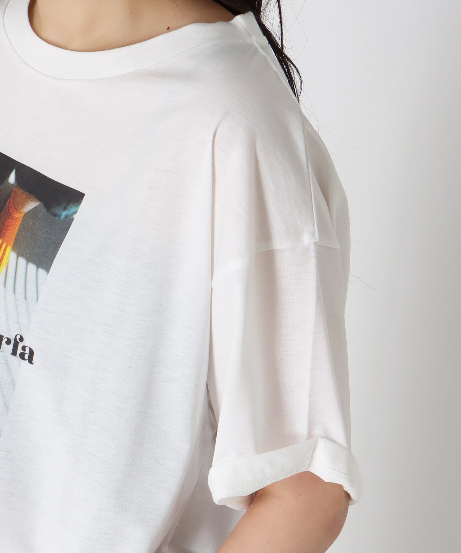 perfect balance Tshirt