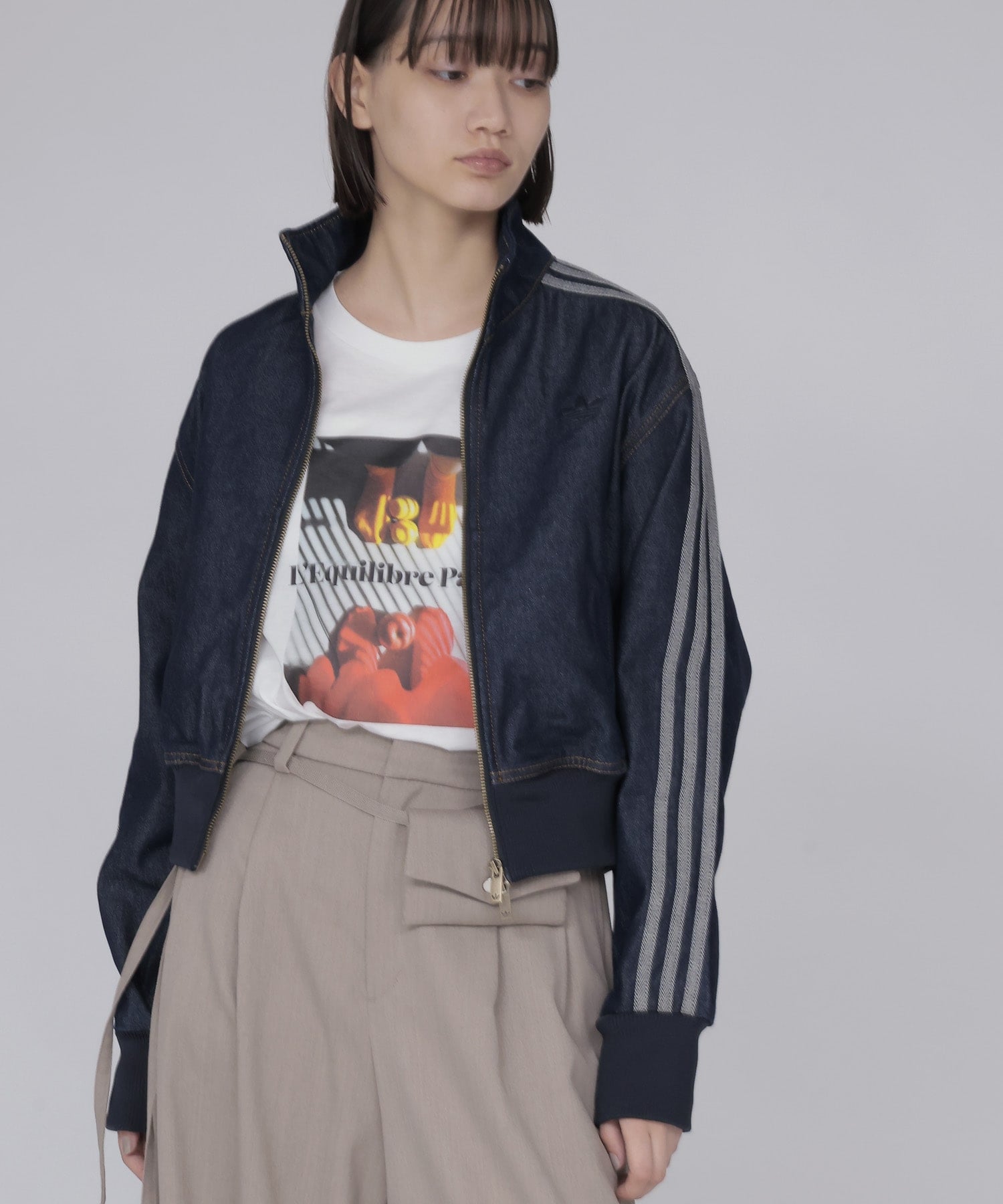 perfect balance Tshirt