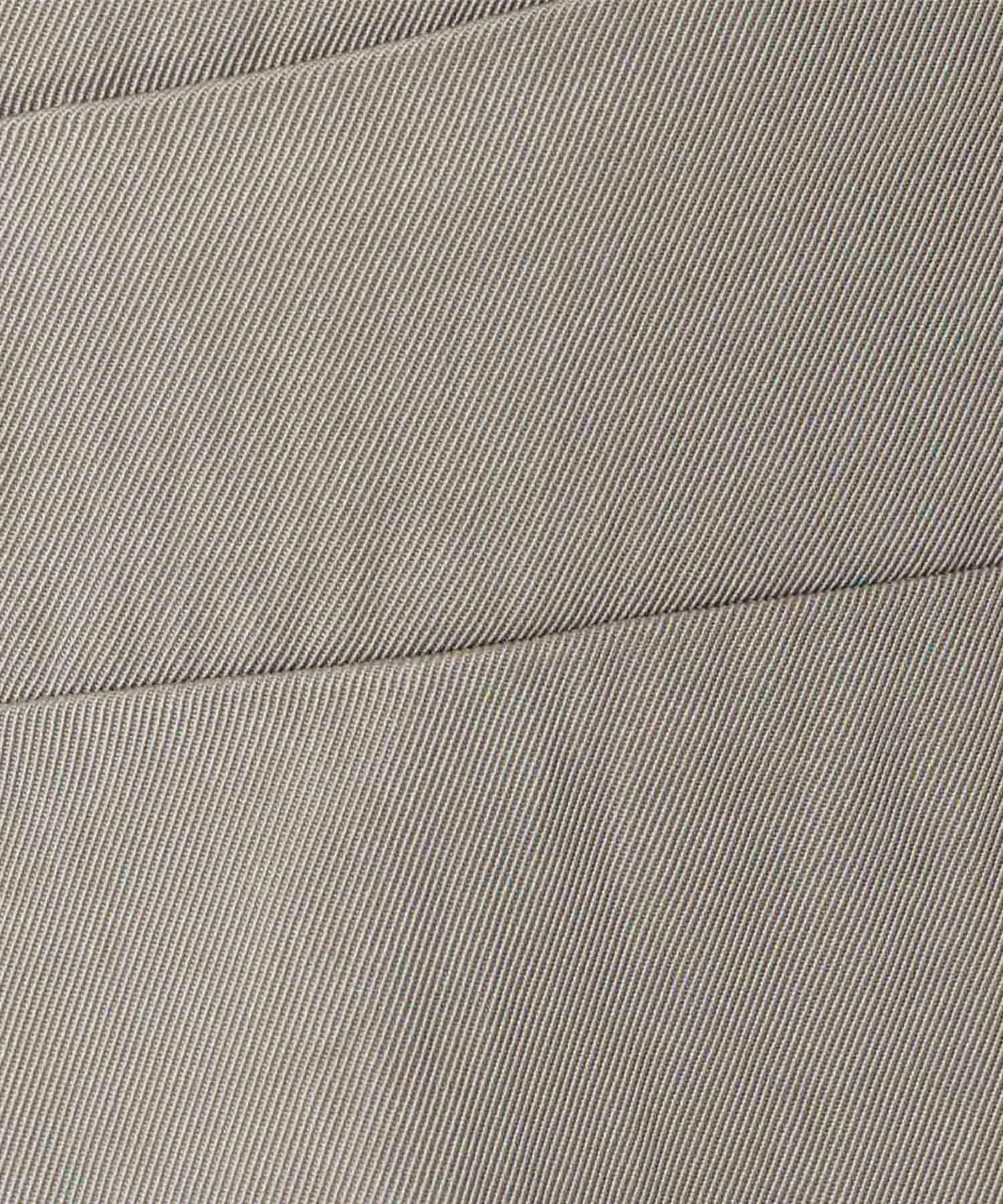 asetate twill pinafore dress