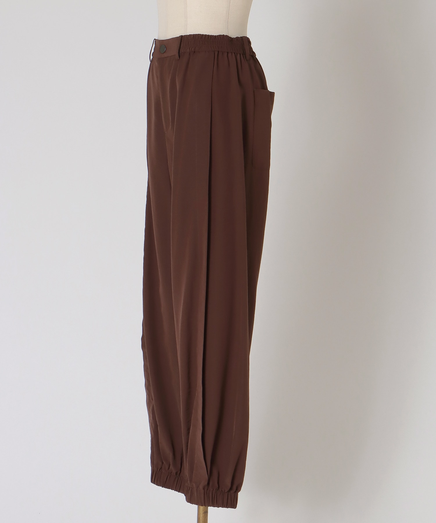track trousers