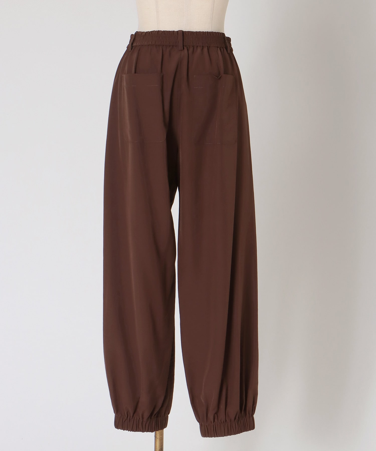 track trousers
