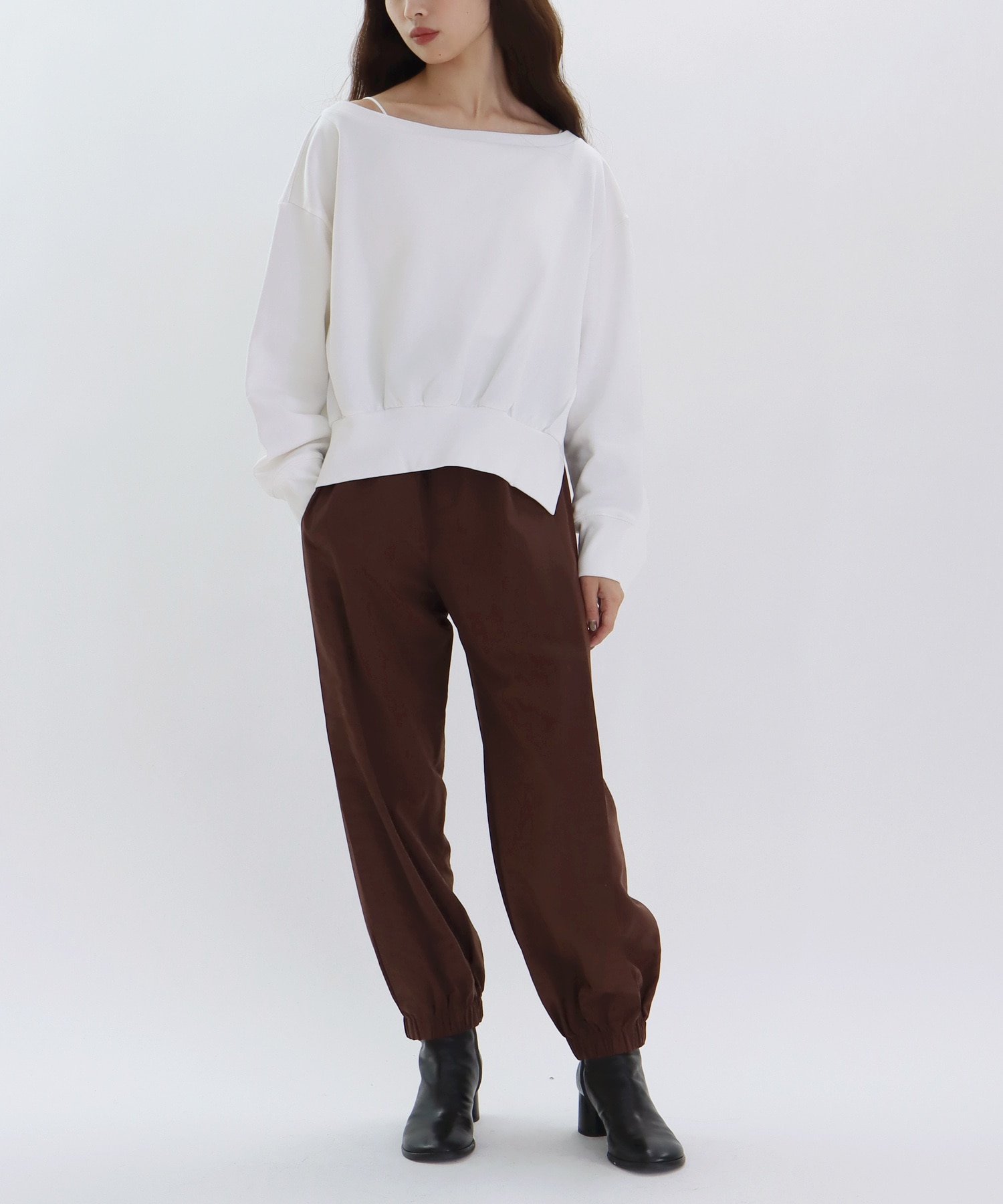track trousers