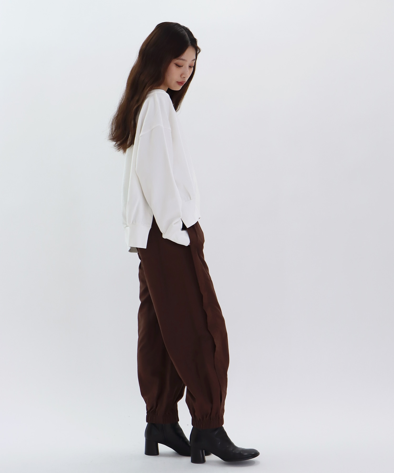 track trousers