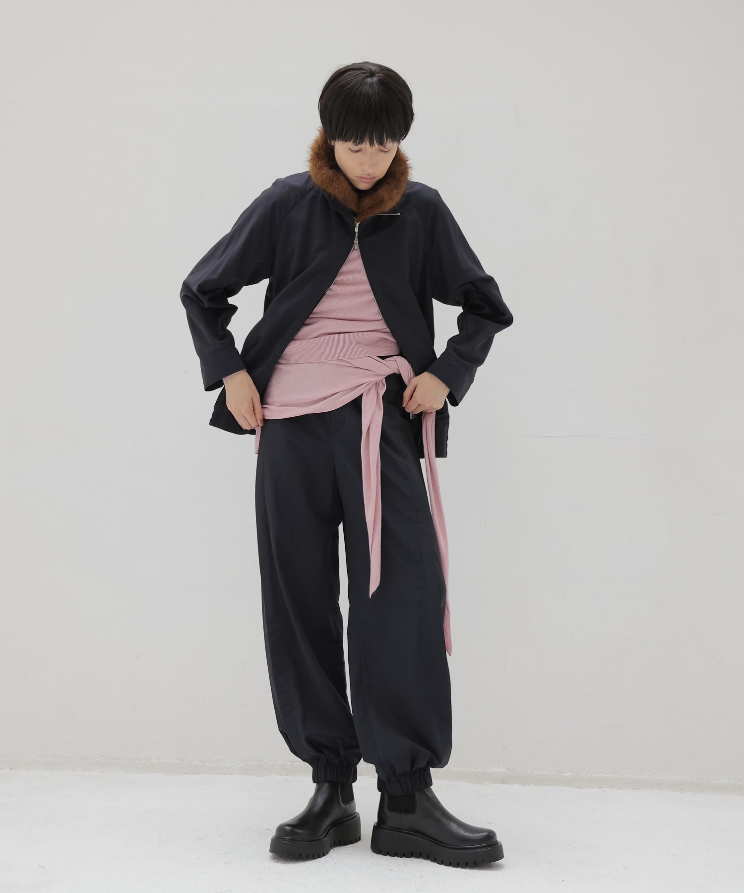track trousers