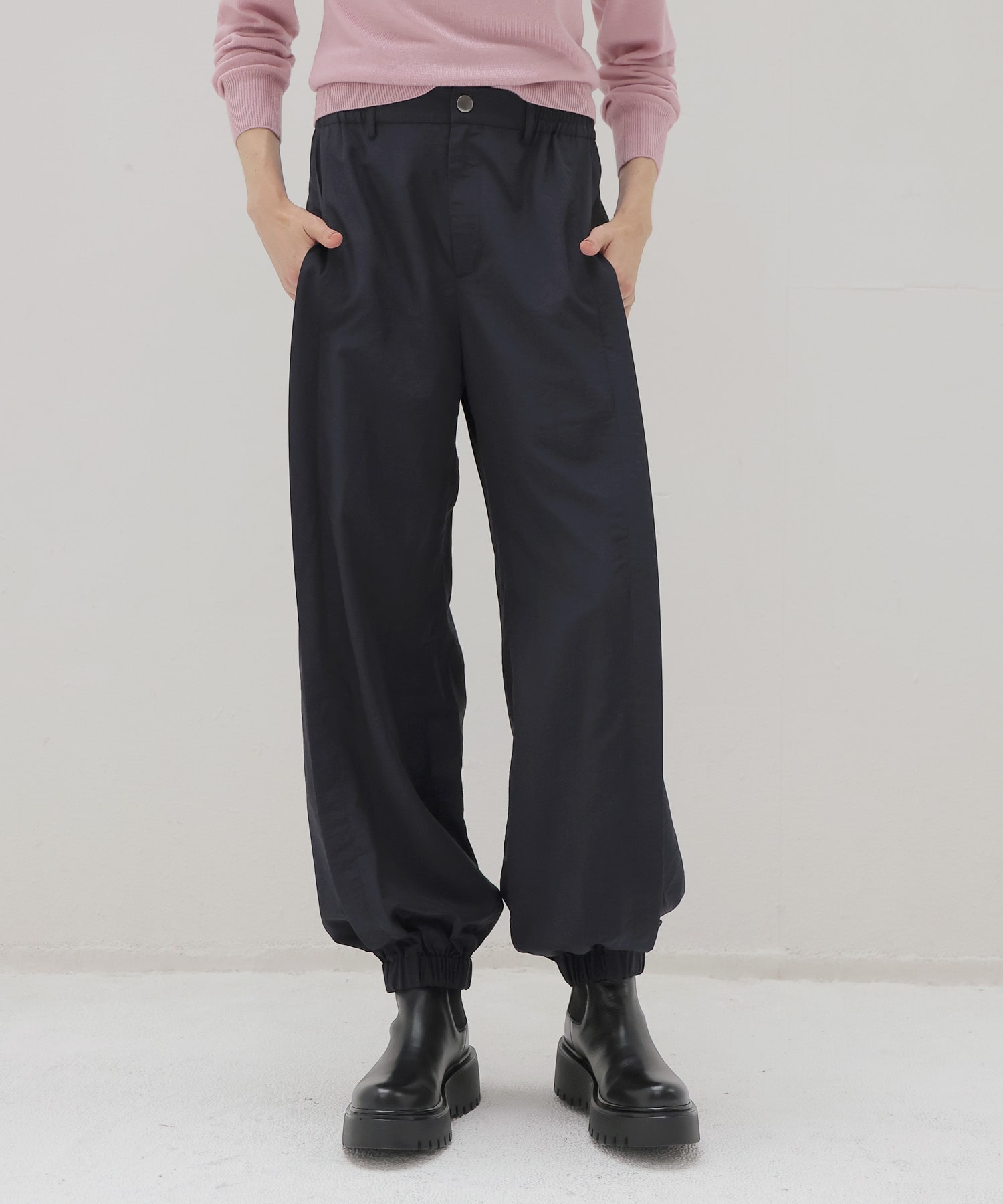track trousers