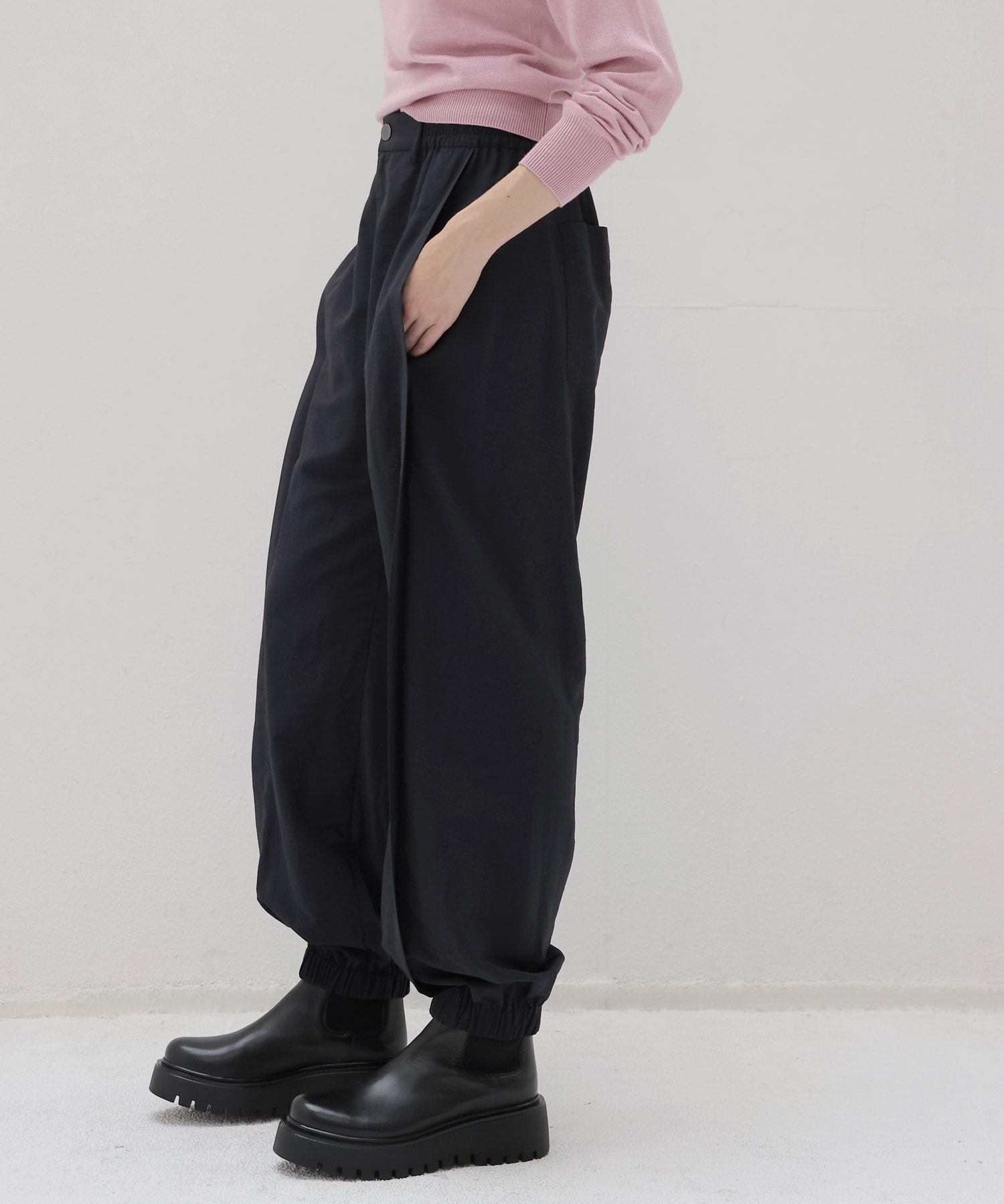 track trousers