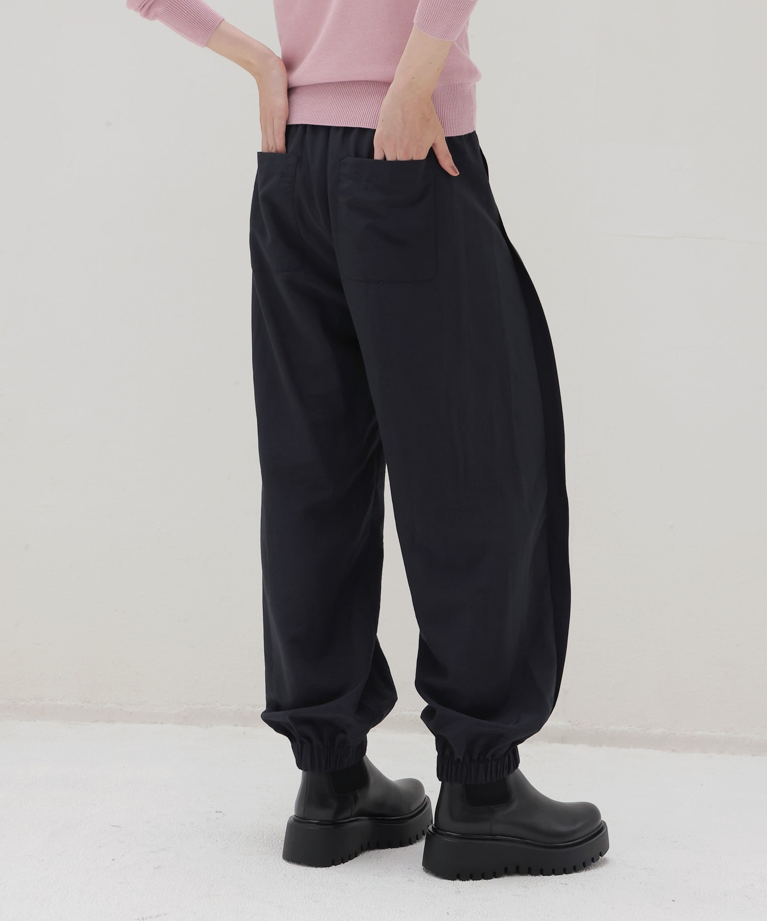 track trousers
