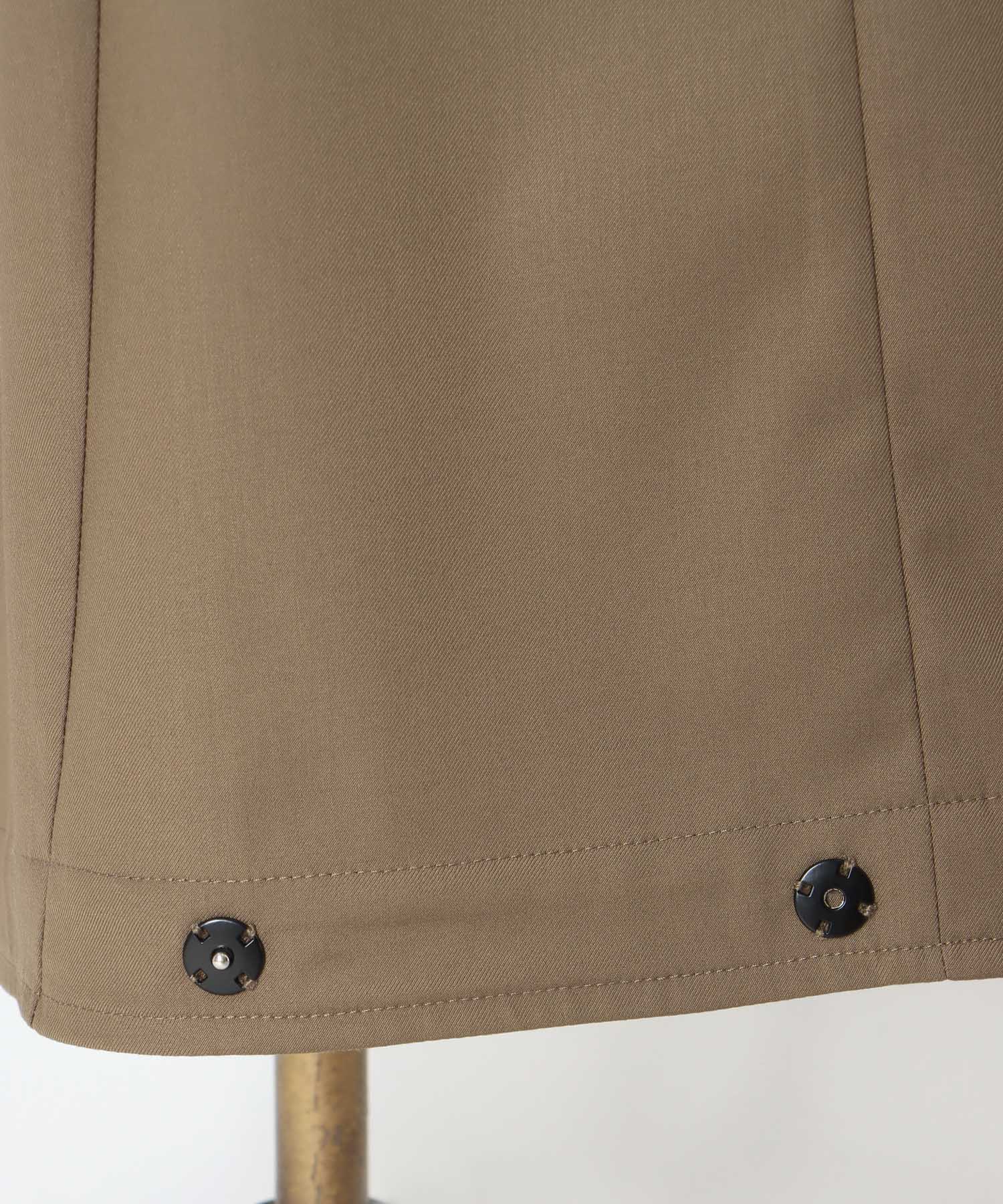 utility wide adjust pants