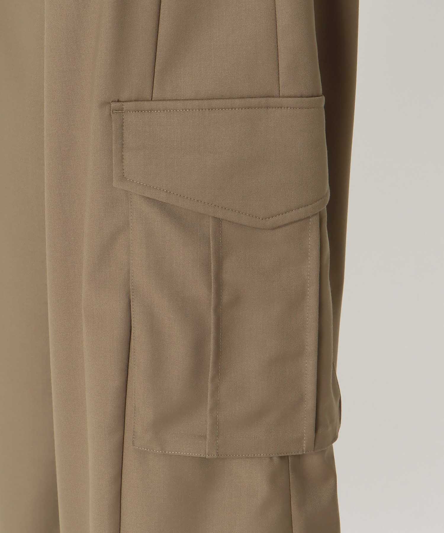 utility wide adjust pants