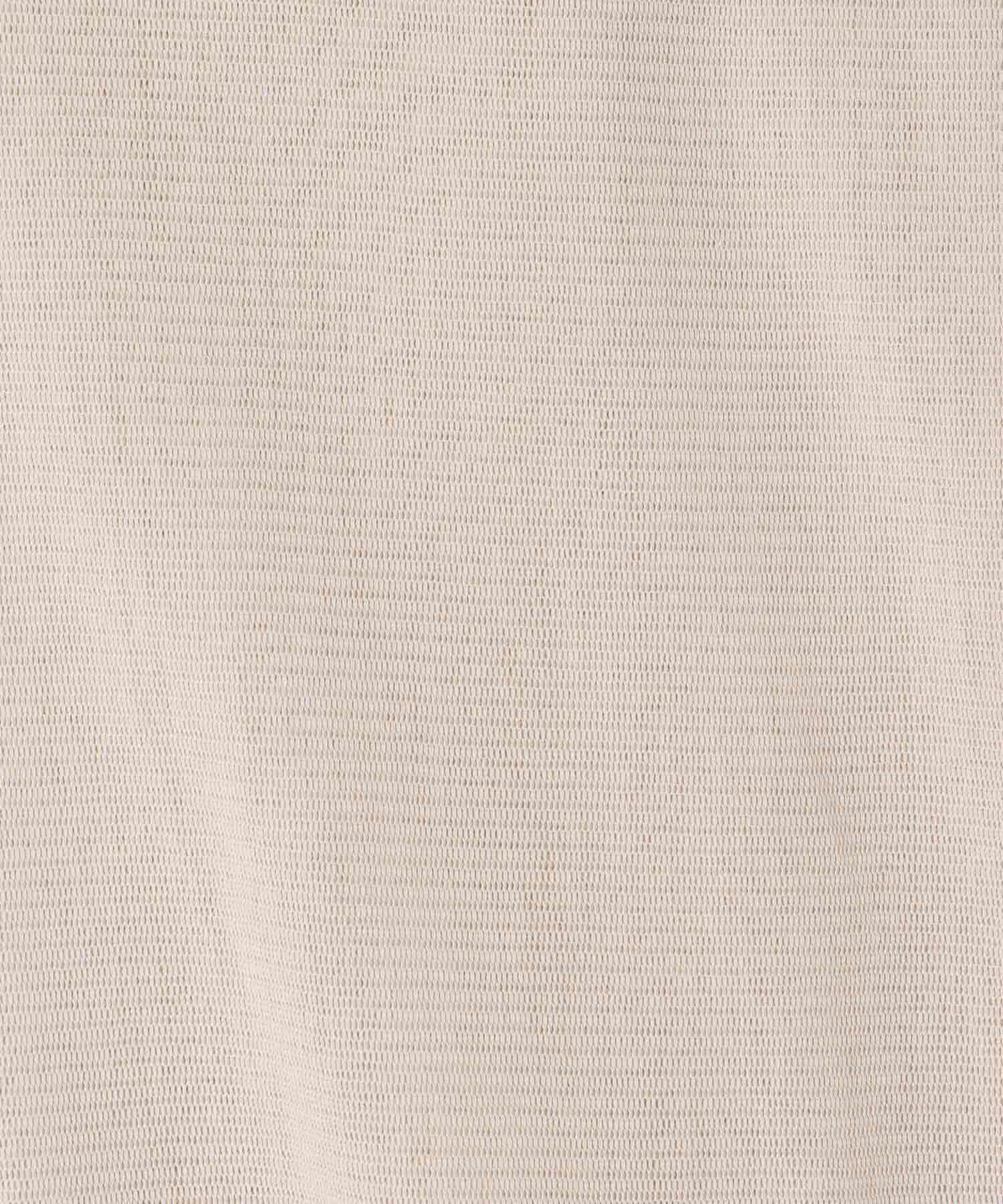 tulle short pullover