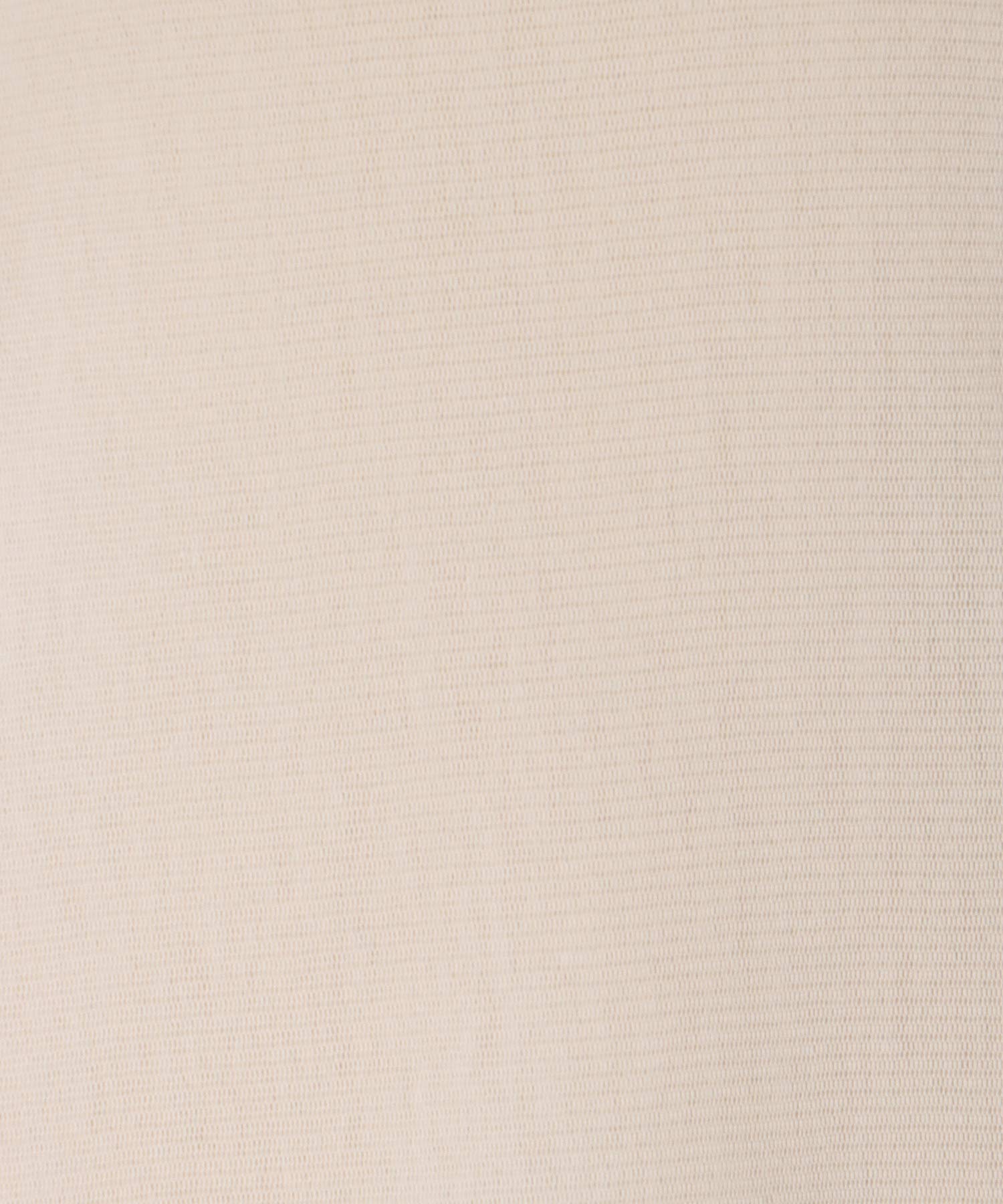 tulle high-neck pullover