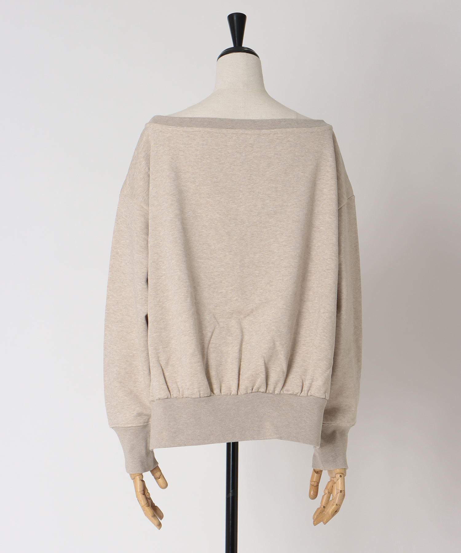 side deep slit urake