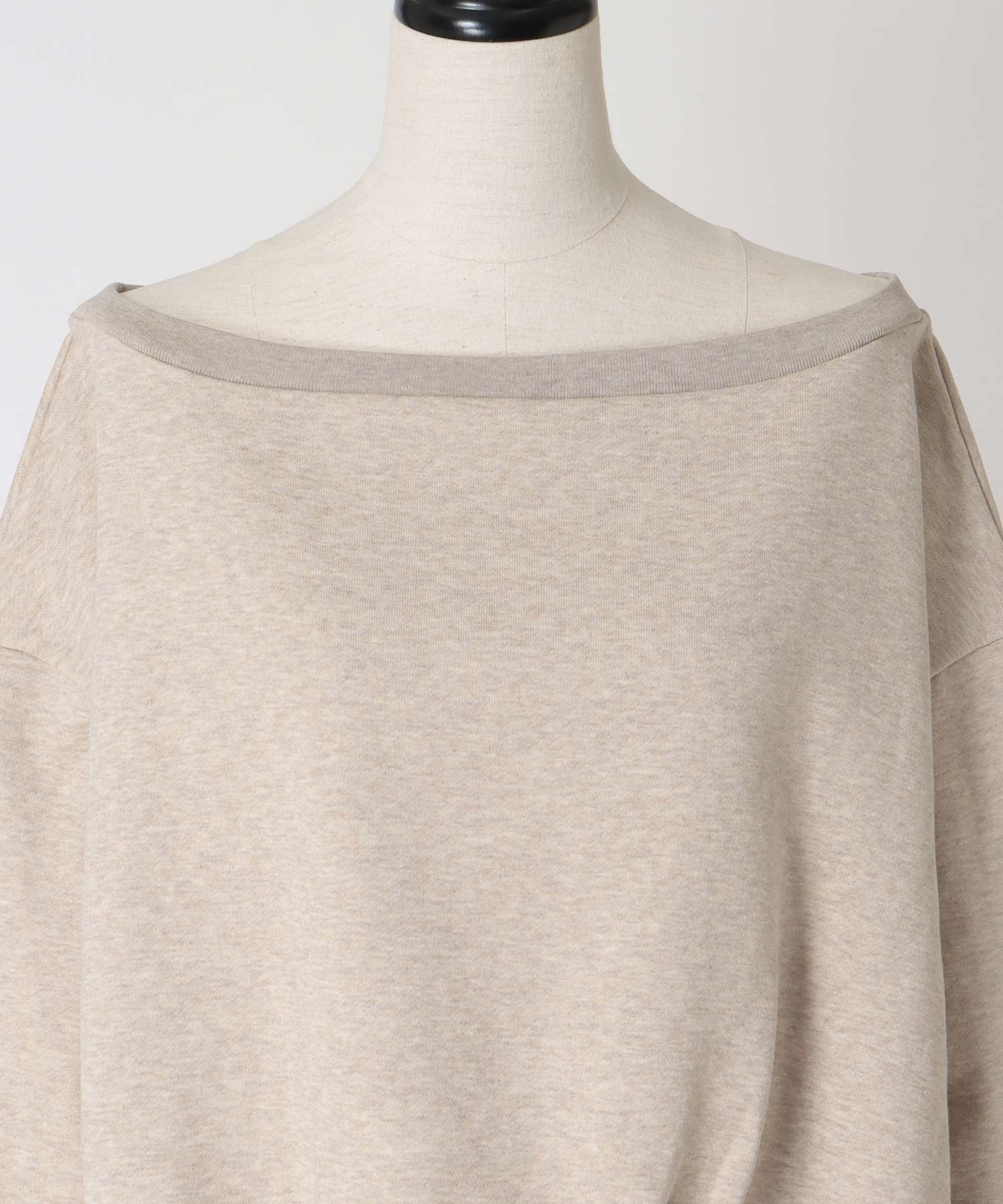 side deep slit urake