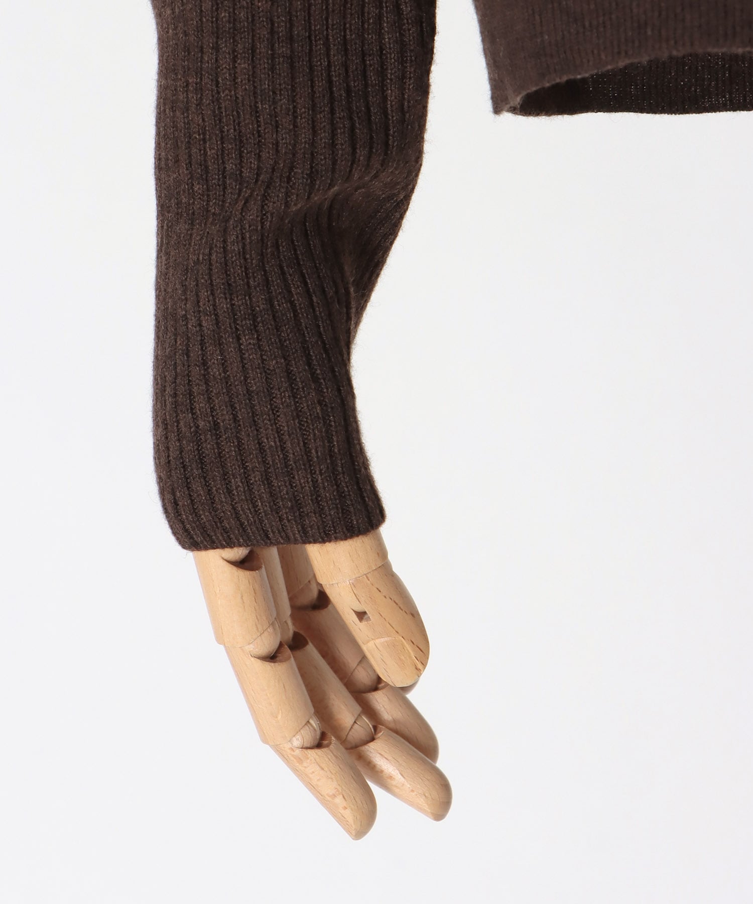 layered twin set