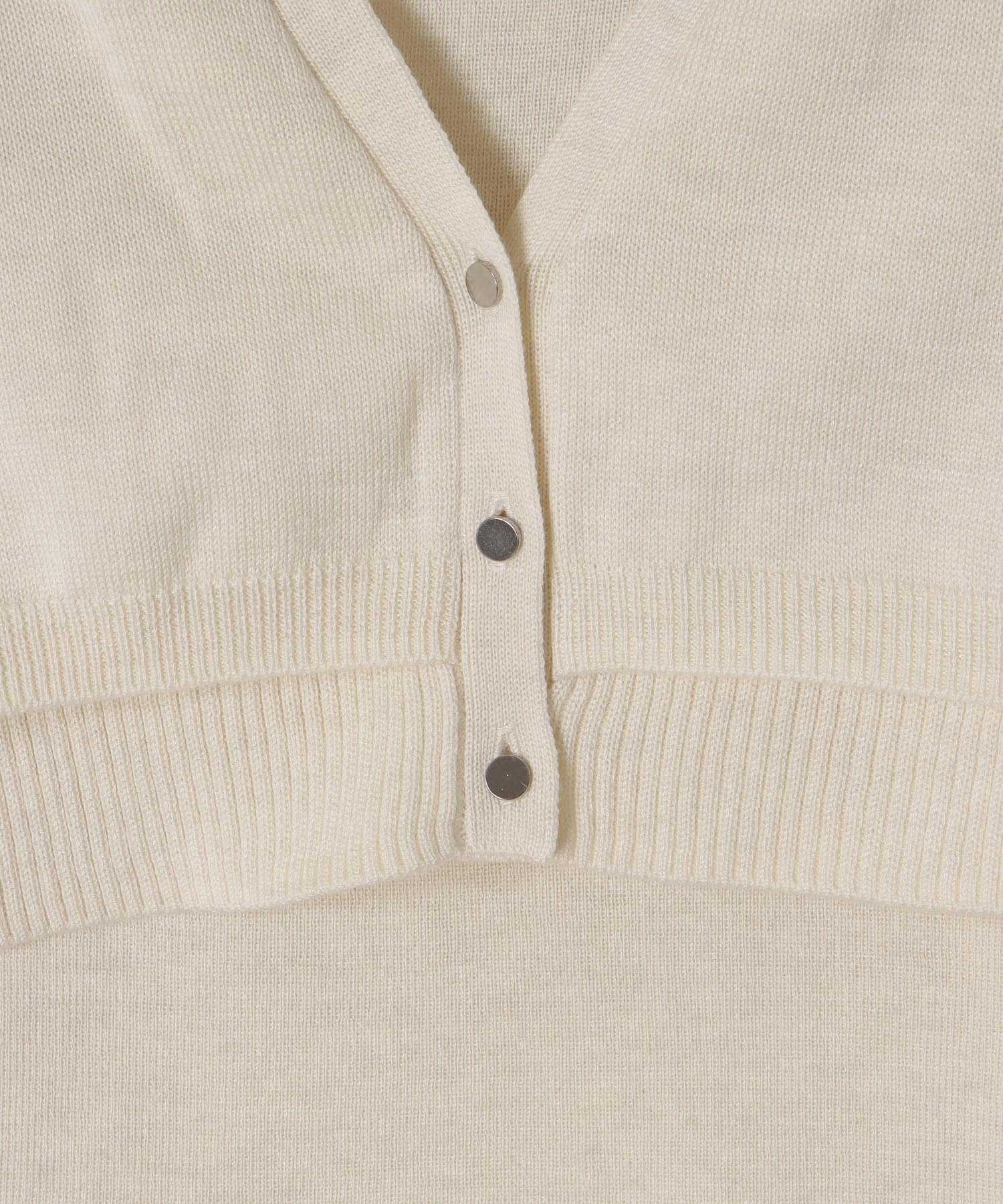 layered twin set