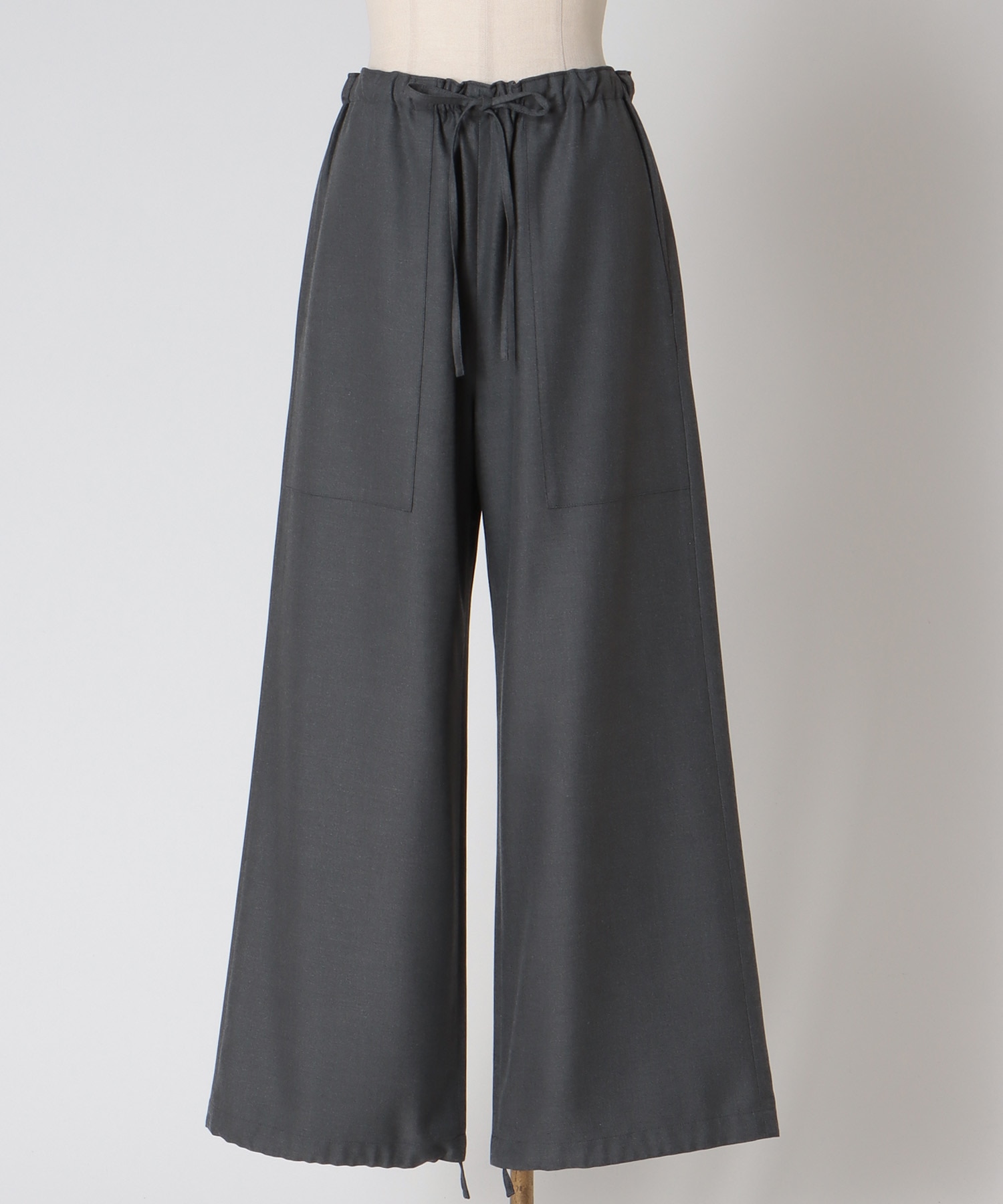 effortless cargo pants