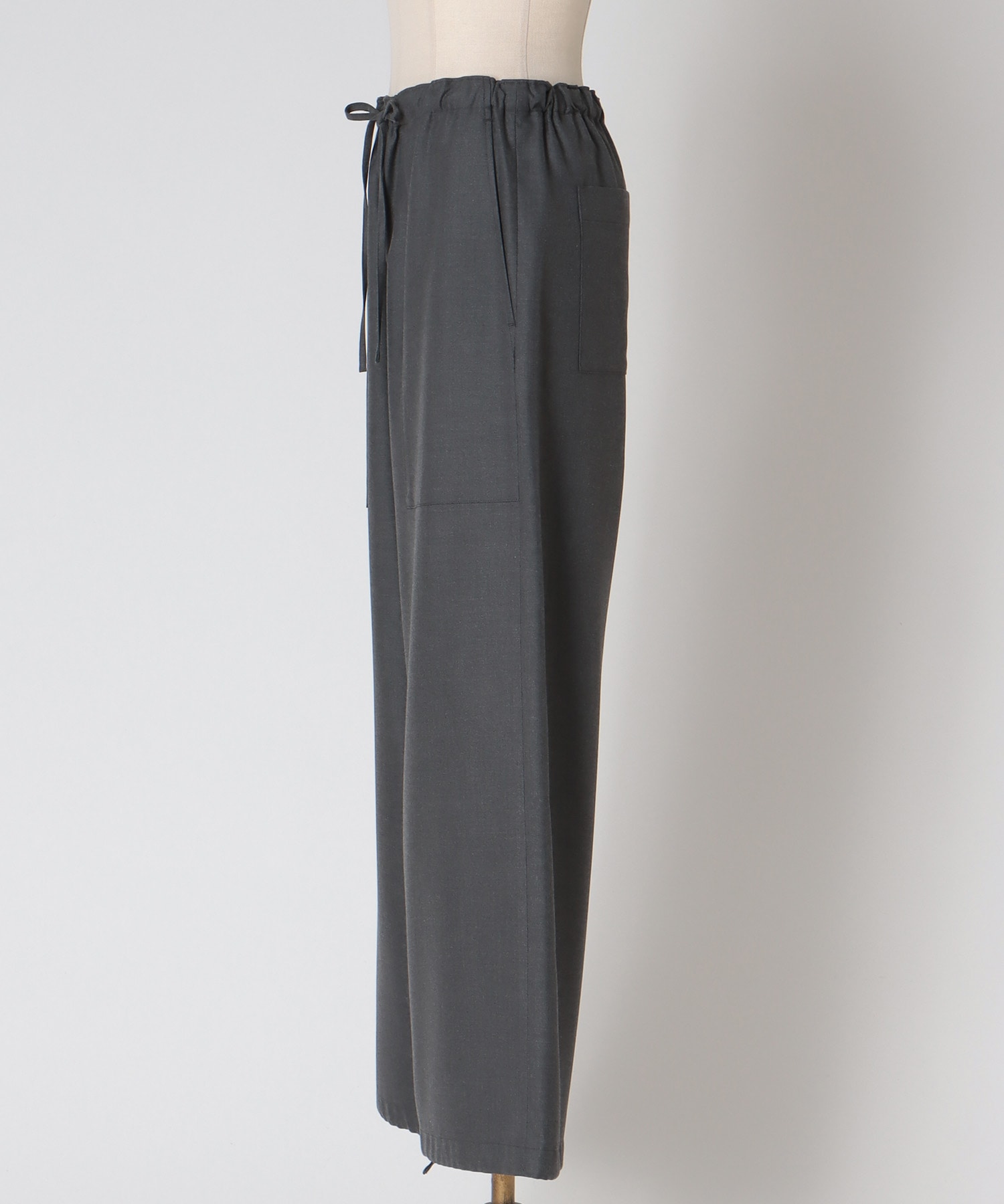 effortless cargo pants
