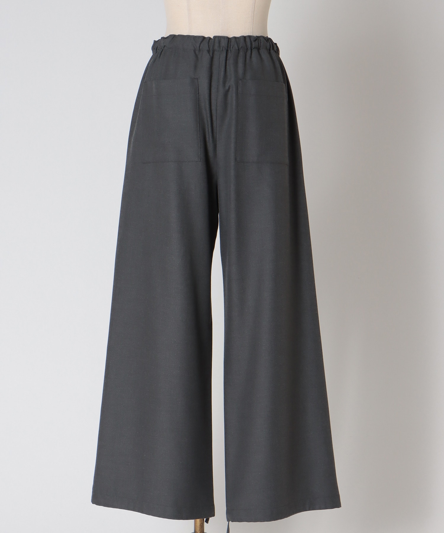 effortless cargo pants