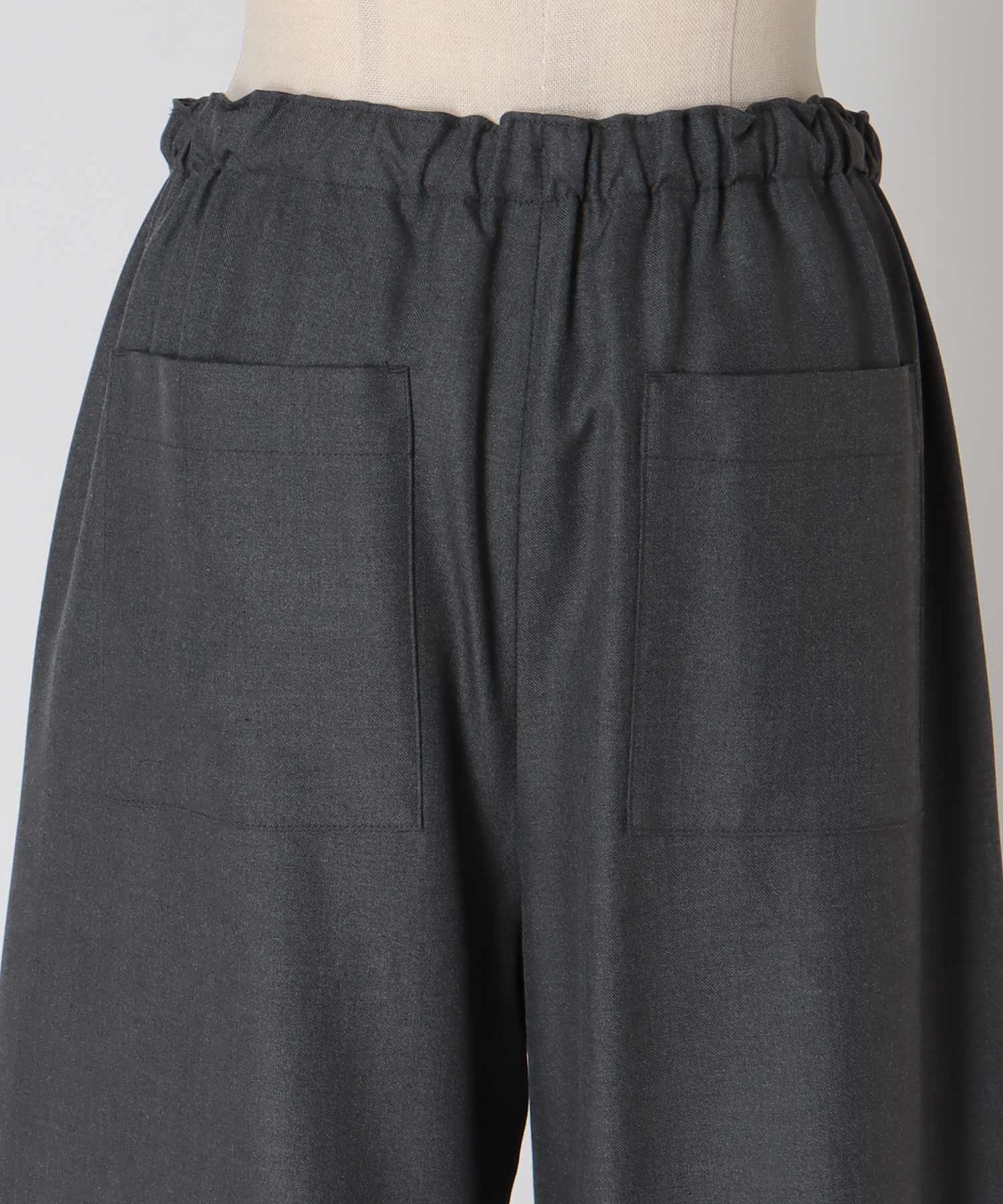 effortless cargo pants