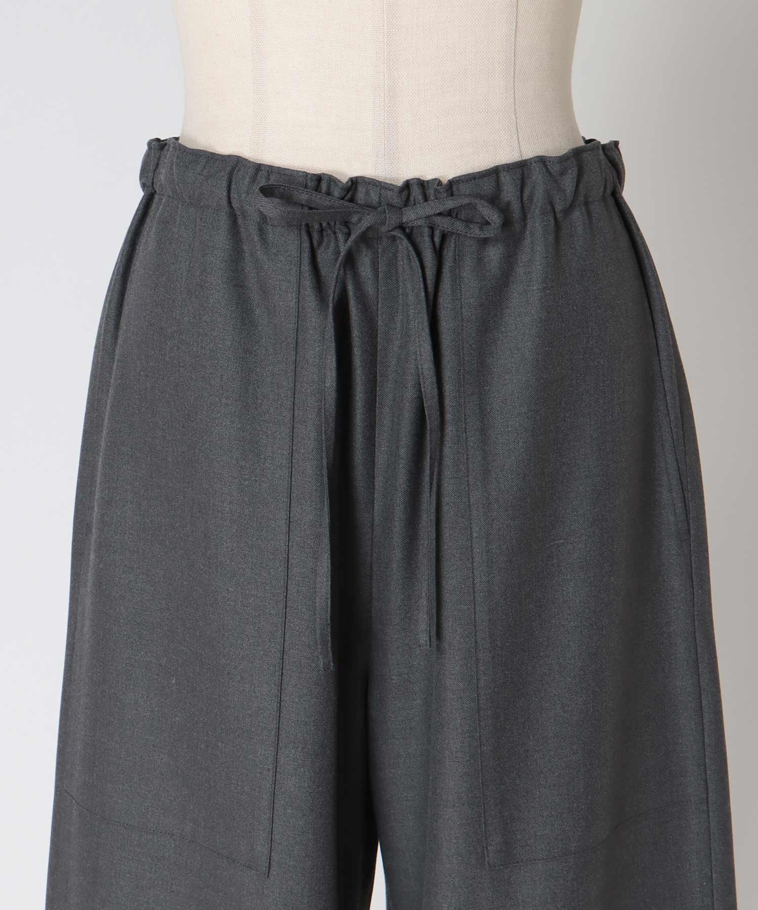 effortless cargo pants